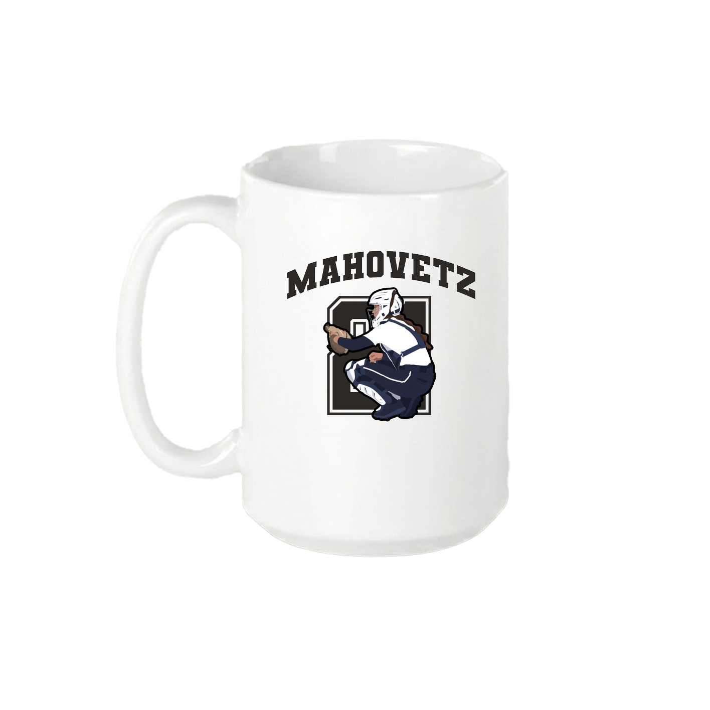 15oz Coffee Mug