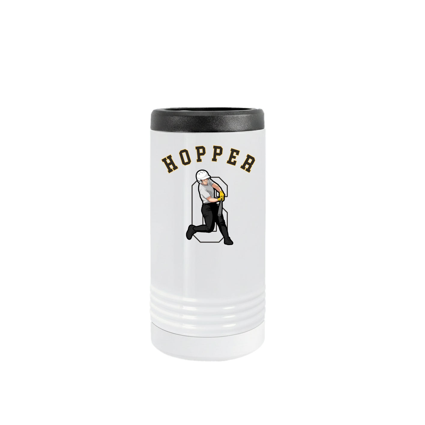 Slim Beverage Holder