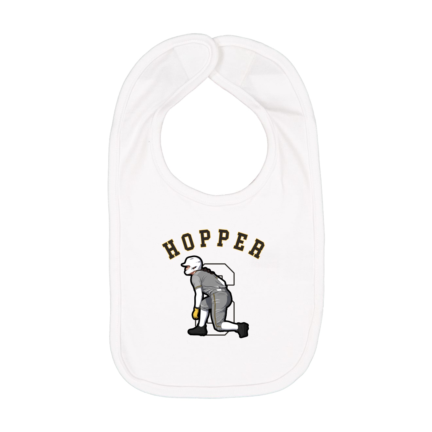 Infant Bib
