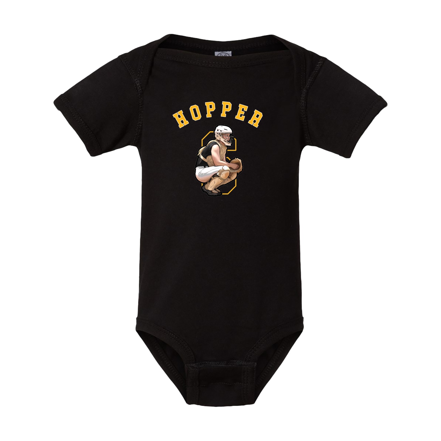 Baby Onesie