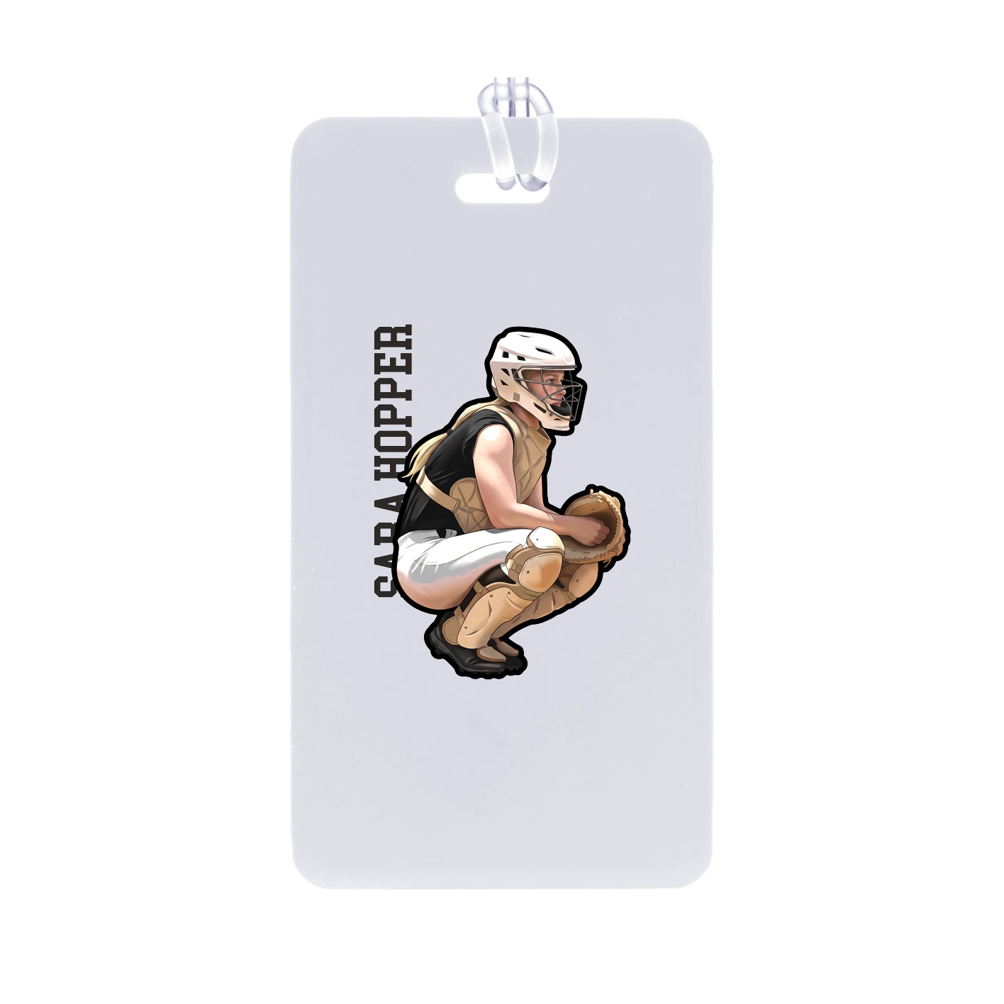 Bag Tag
