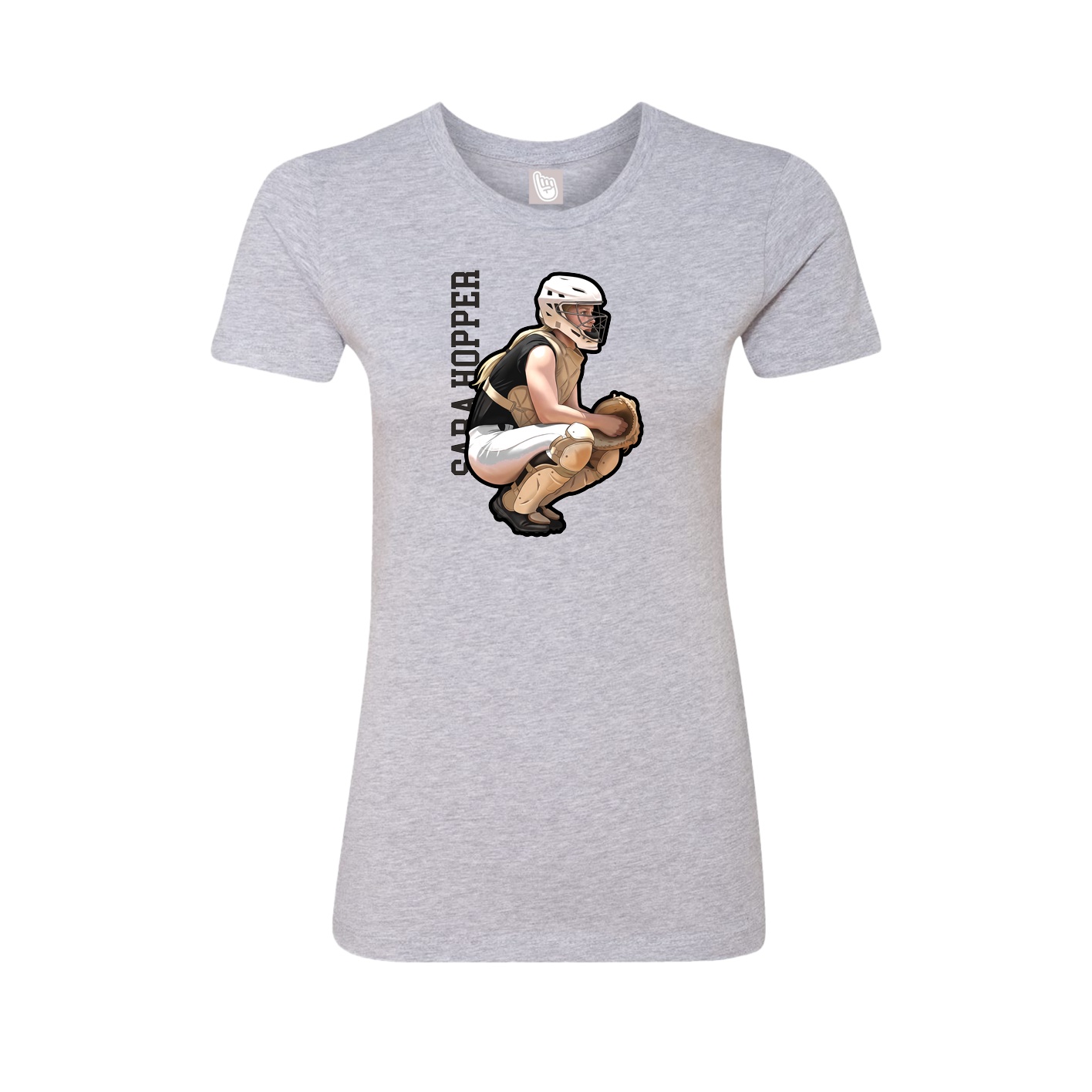 Womens Tee