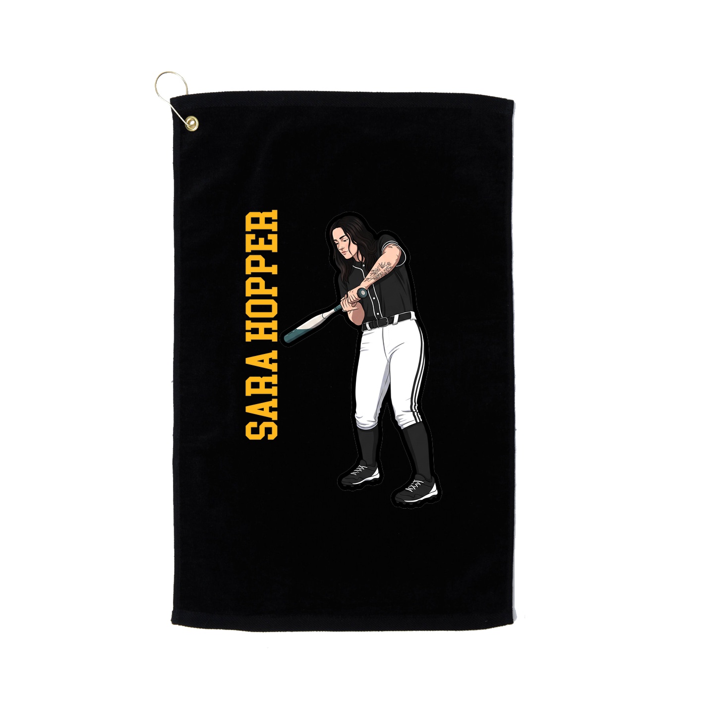 Golf Towel