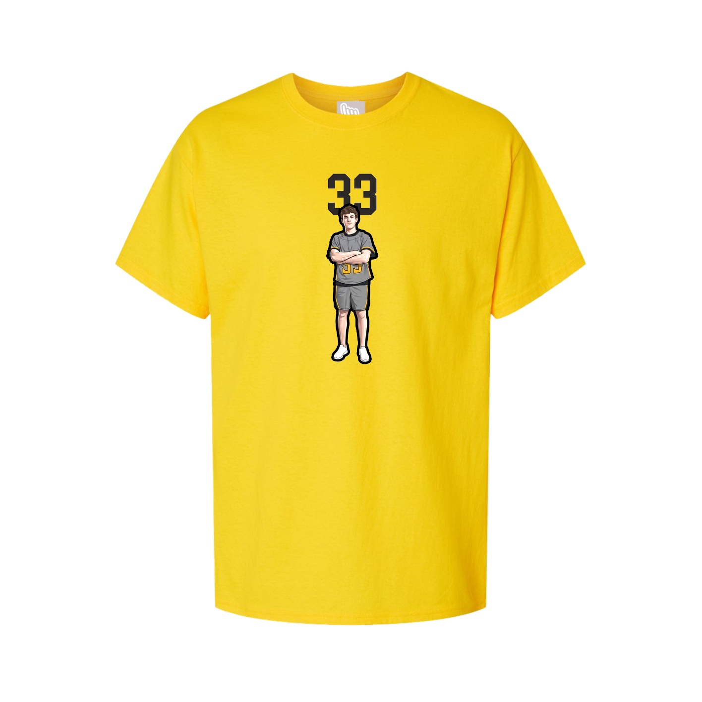Youth Tee