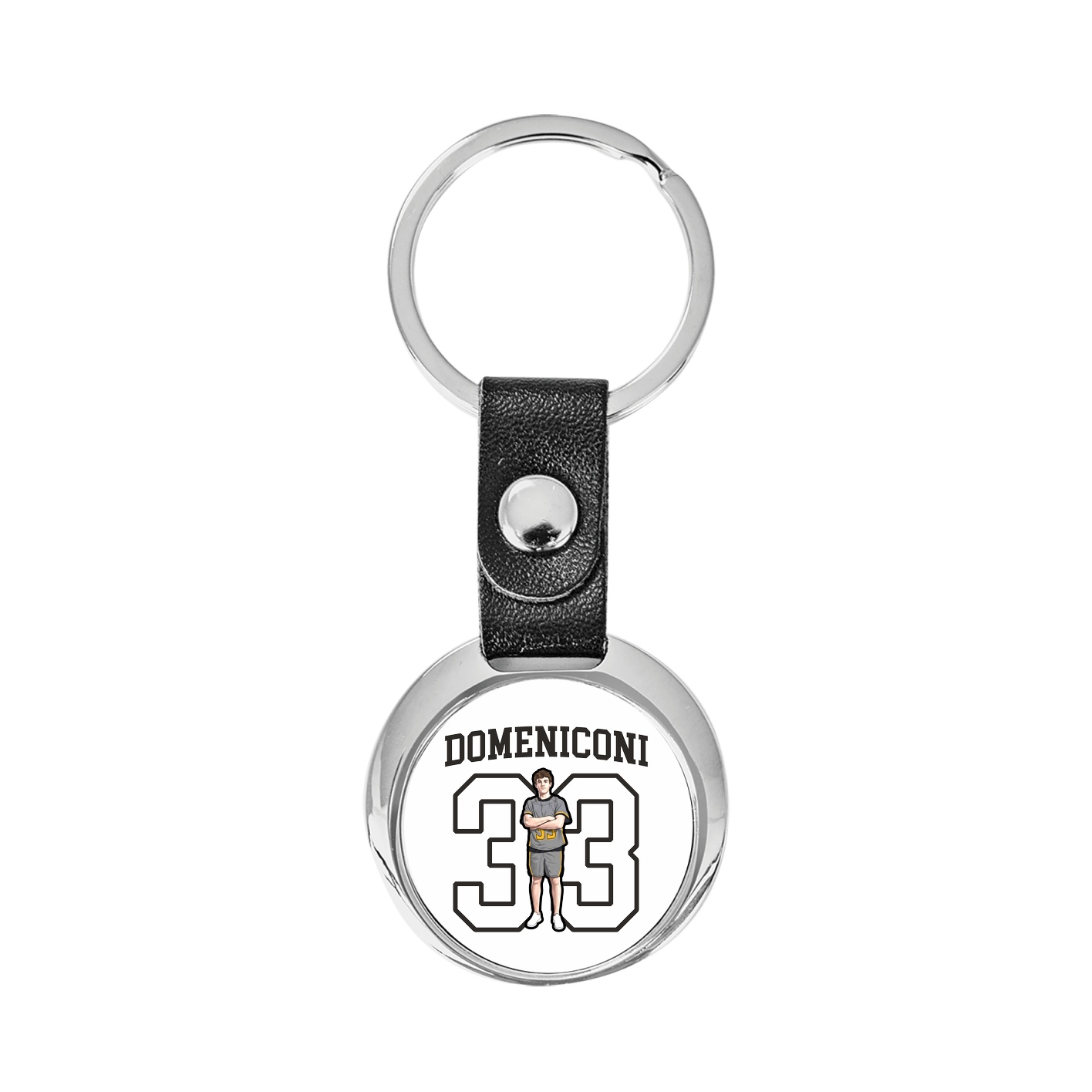 Key Chain — Shirsey in Classic