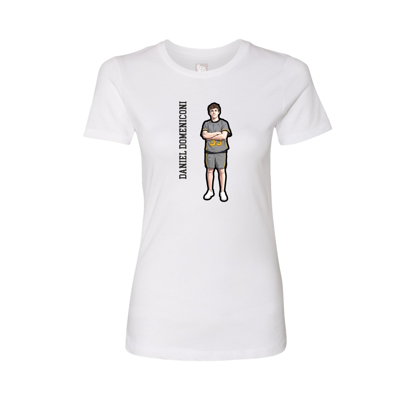 Womens Tee