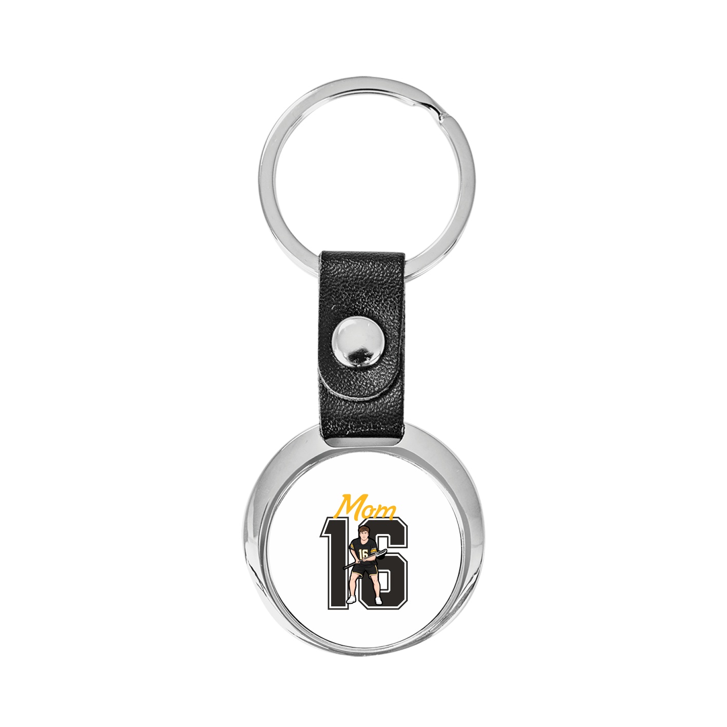 Key Chain — Mothers Day Shirsey in Classic