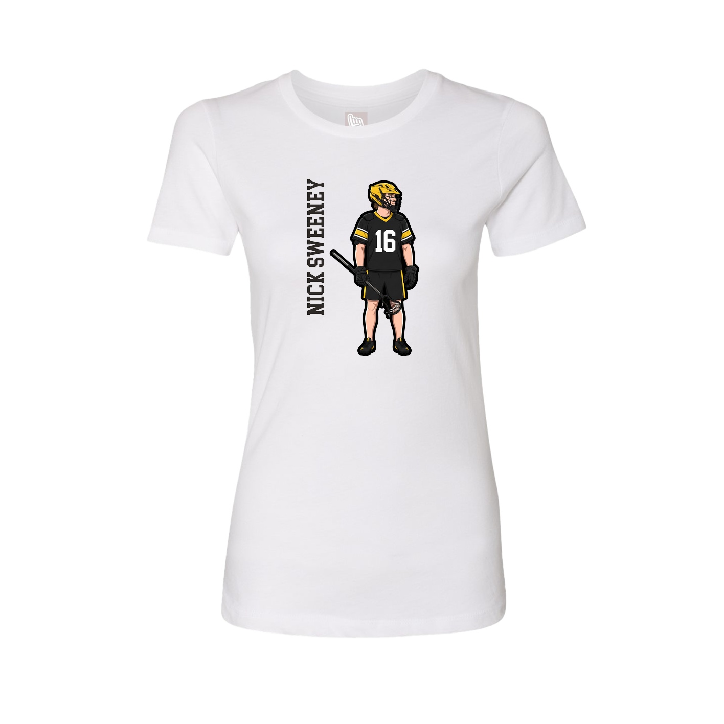 Womens Tee