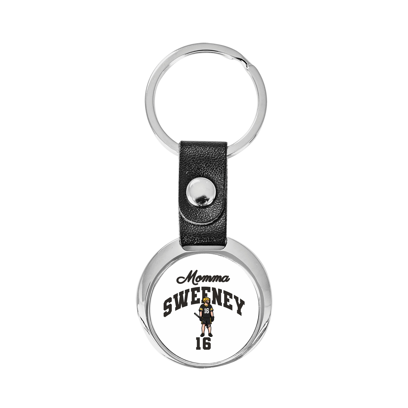 Key Chain — Mothers Day Arch in Classic
