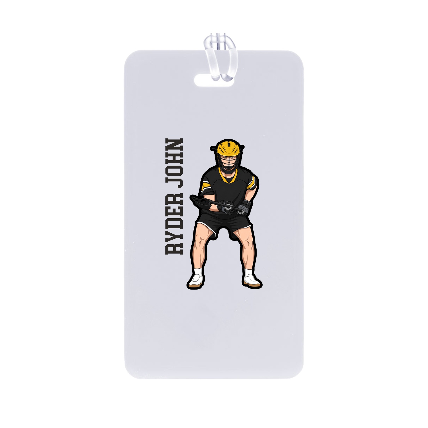 Bag Tag