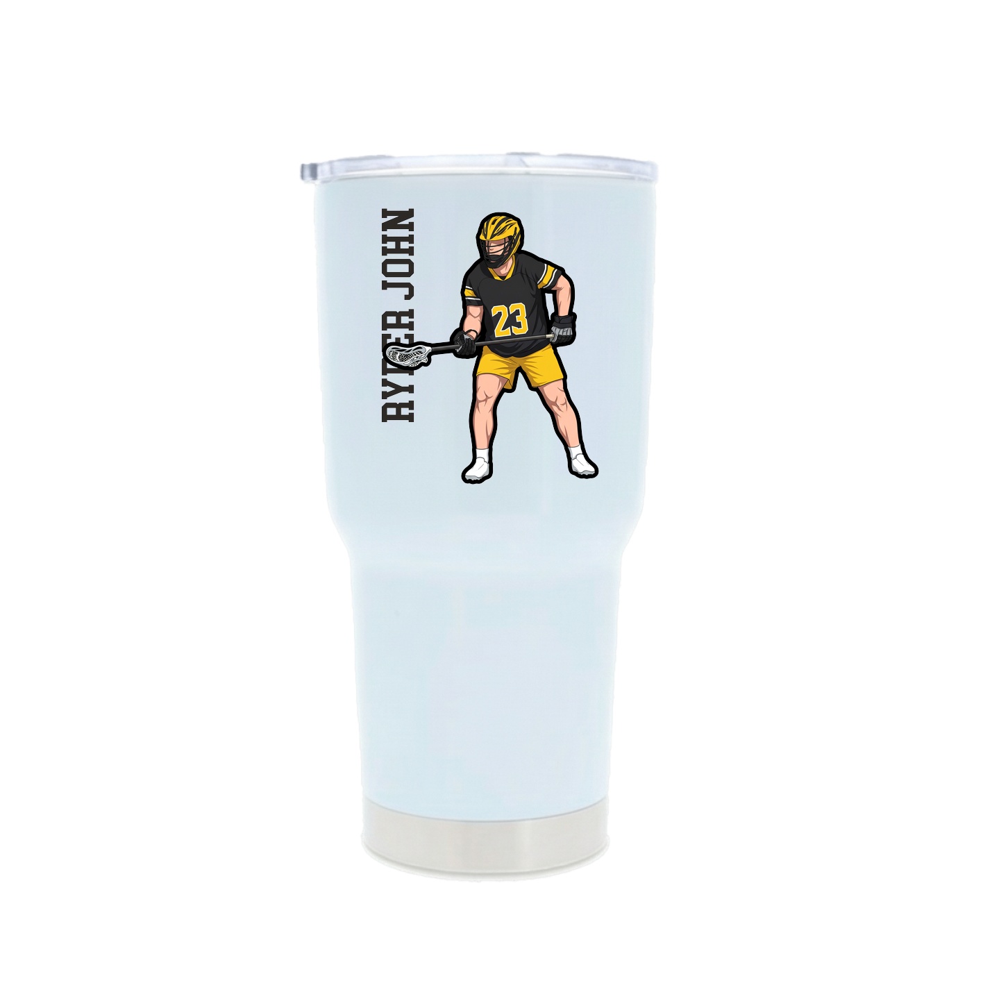 30oz Stainless Steel Tumbler