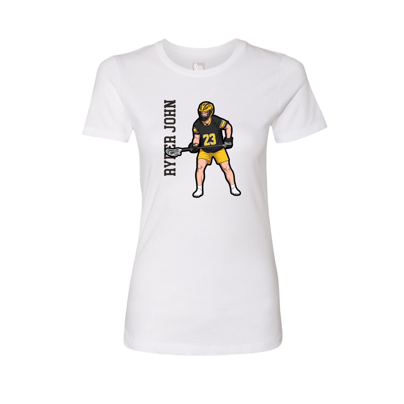 Womens Tee