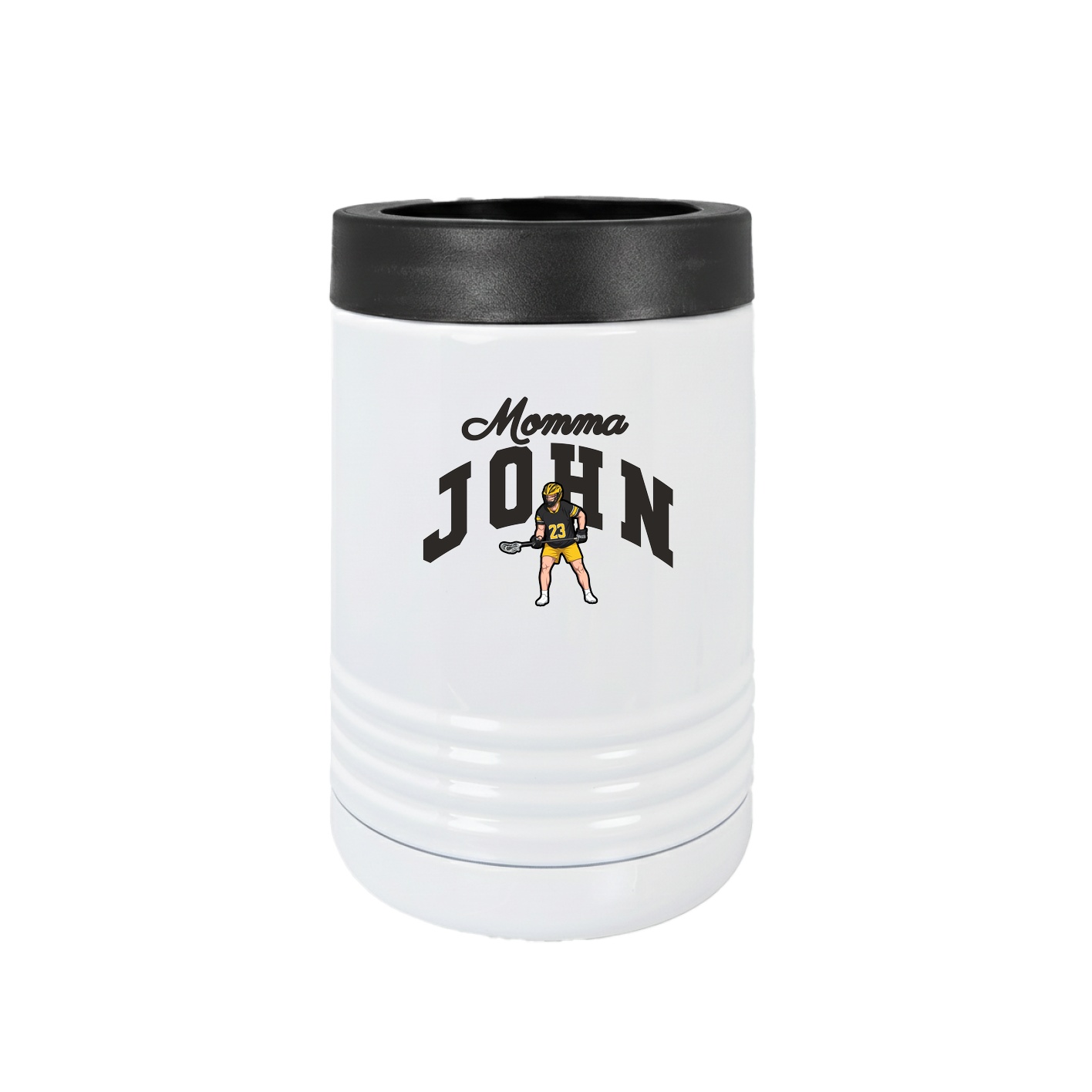 Beverage Holder — Mothers Day Arch in White
