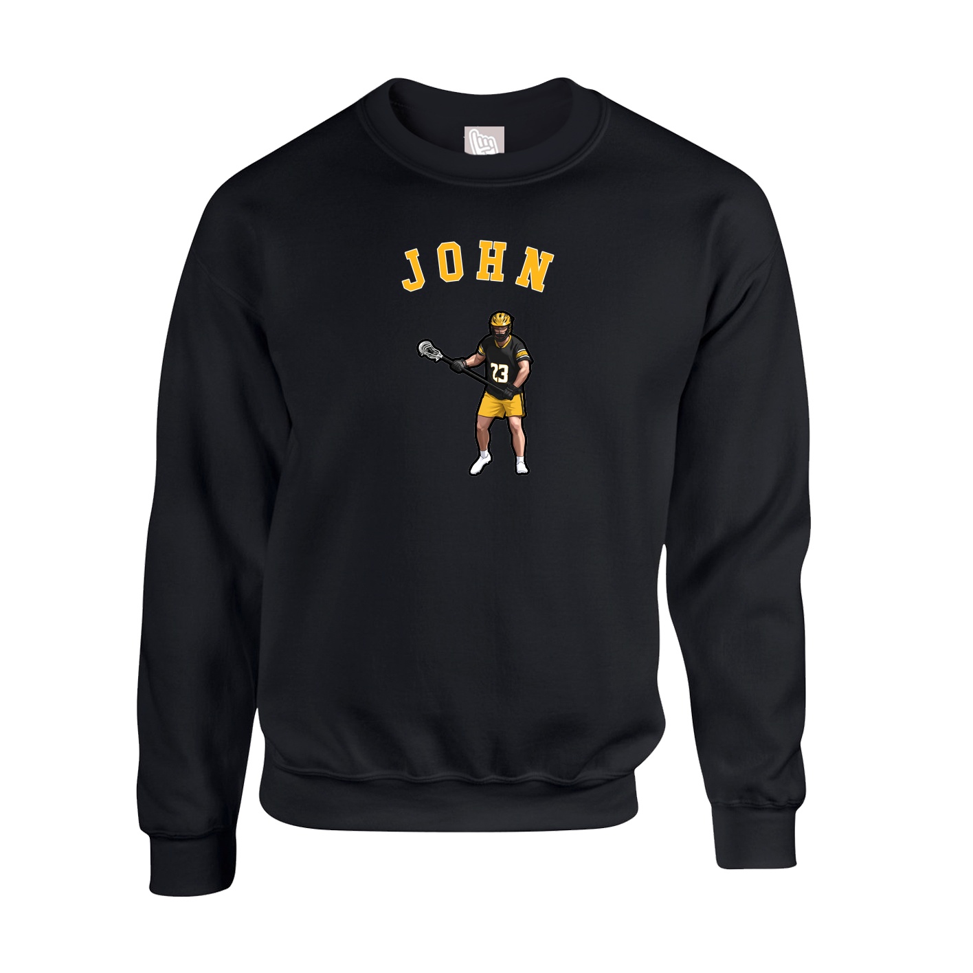 Fleece Crew