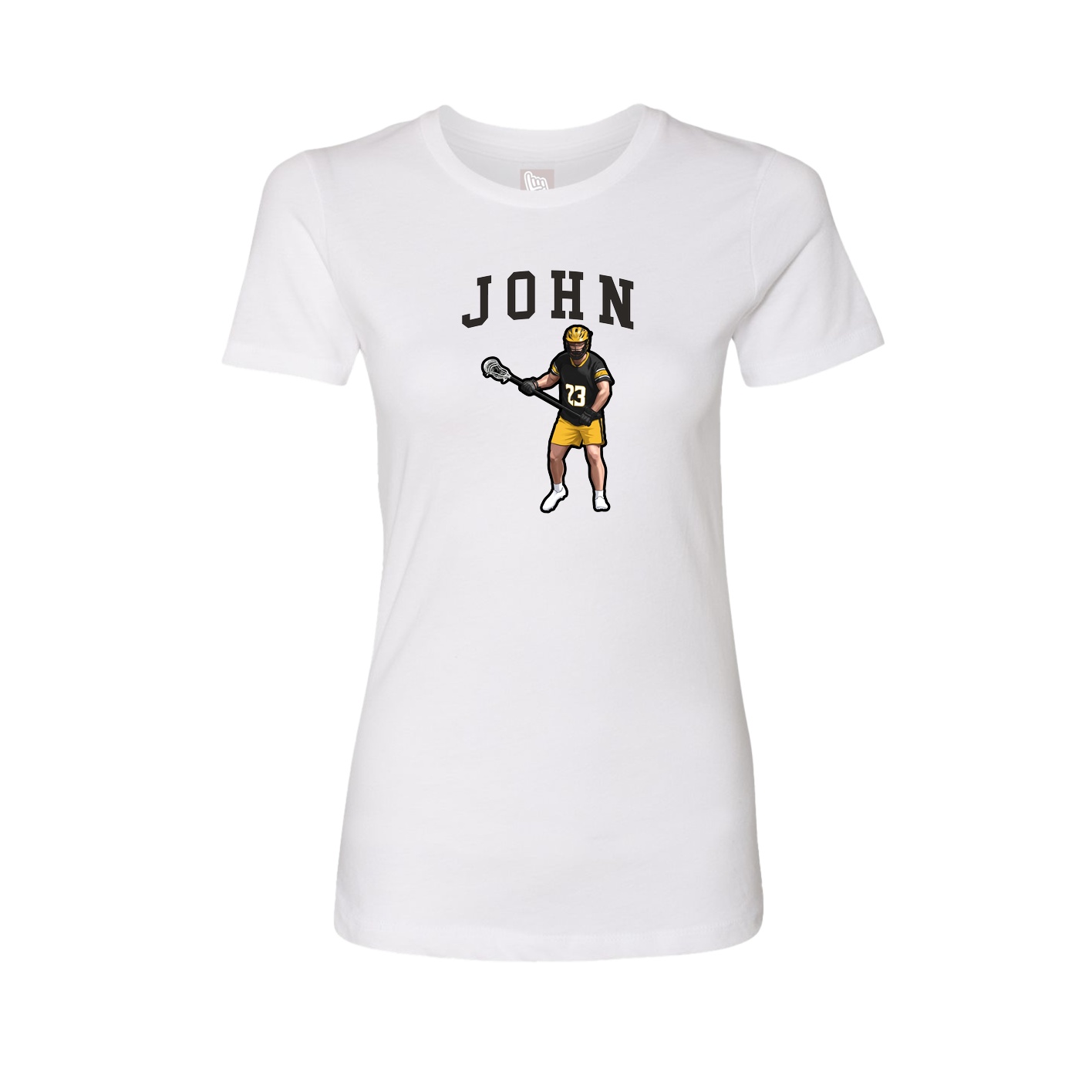 Womens Tee
