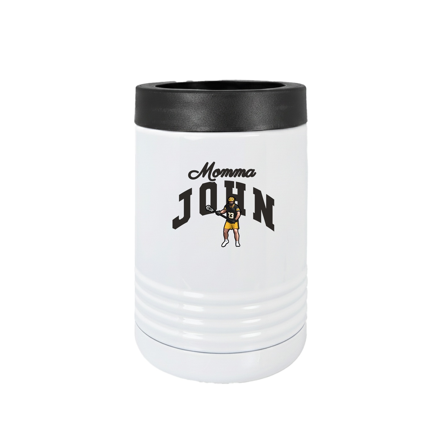 Beverage Holder — Mothers Day Arch in White