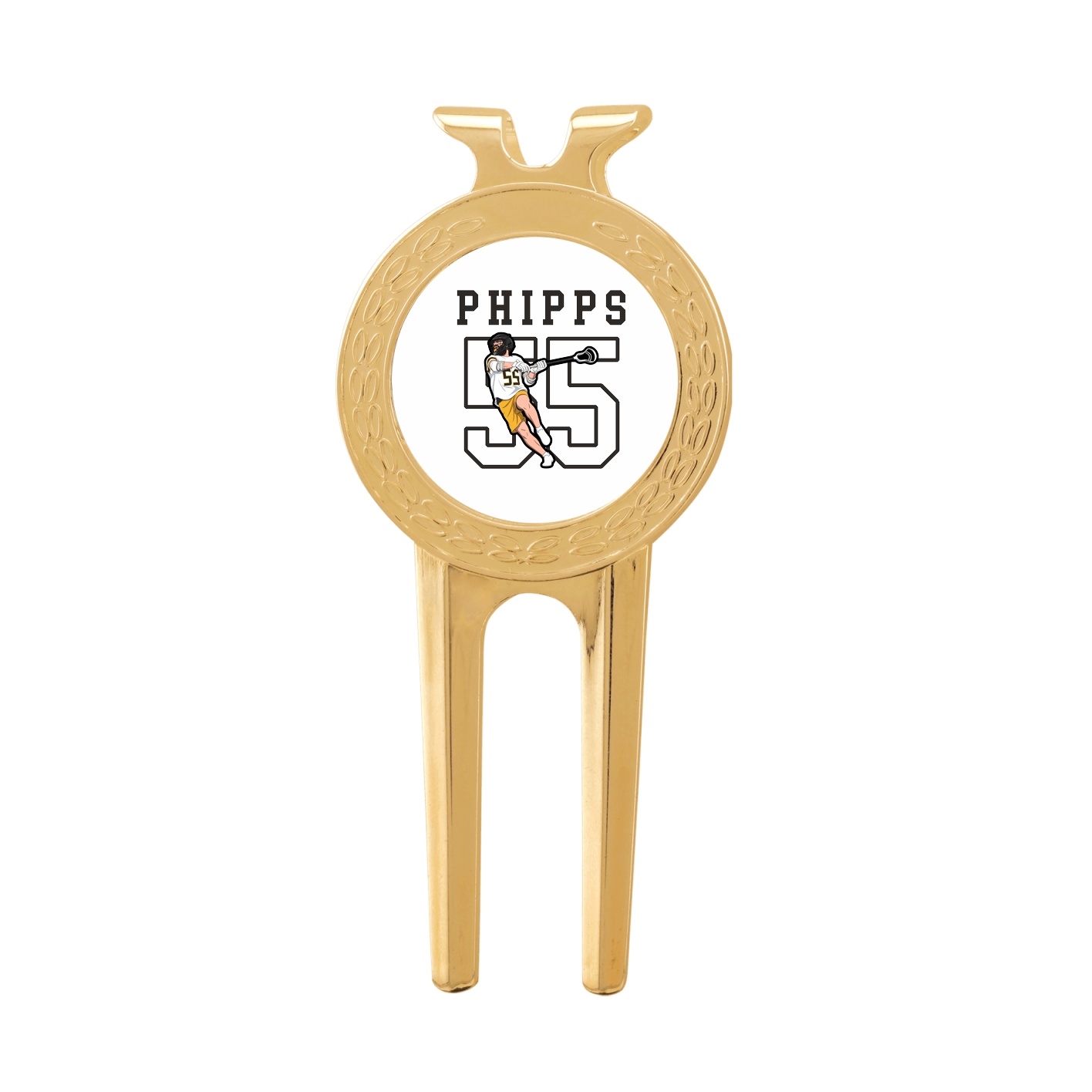 Divot Tool with Ball Marker — Shirsey in Classic