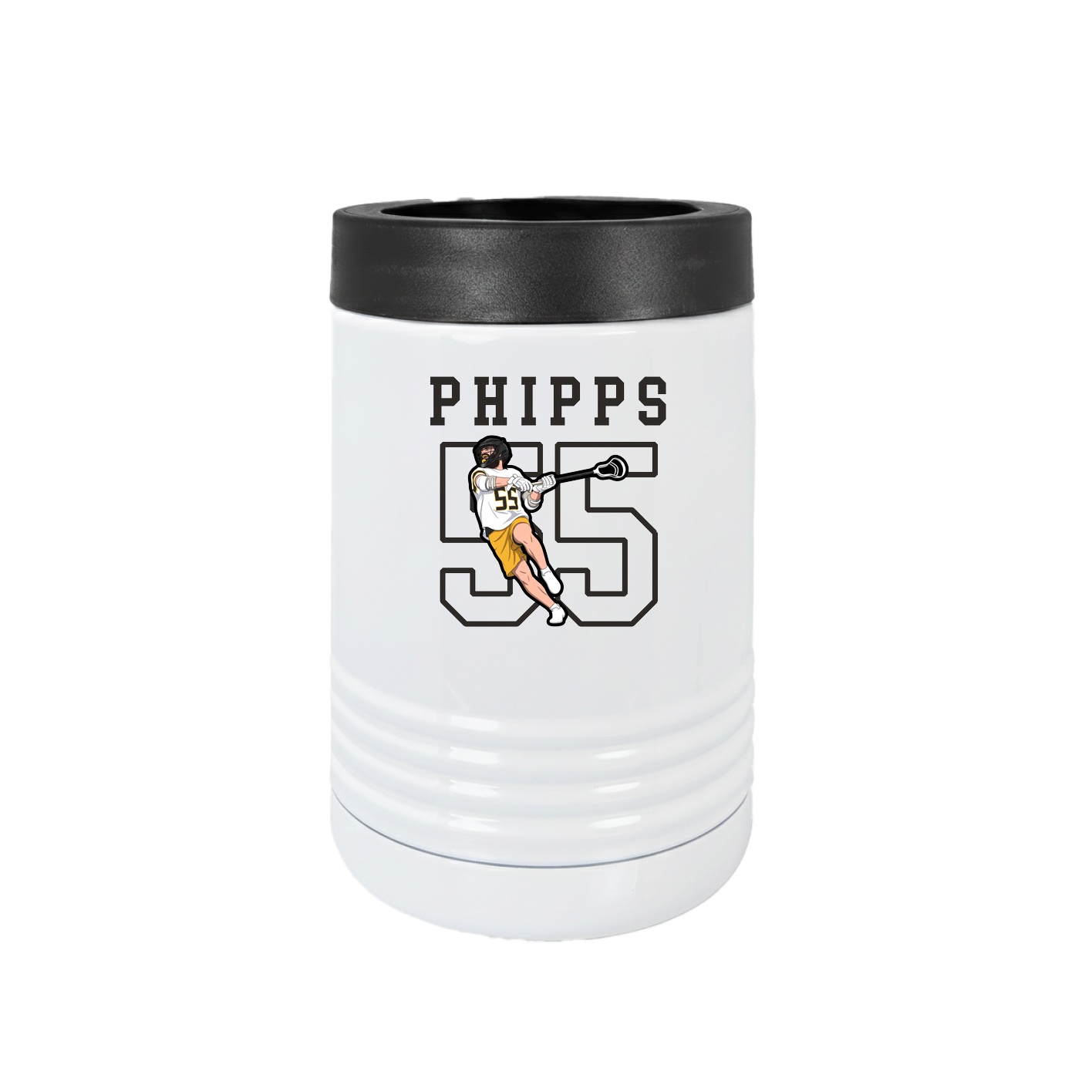 Beverage Holder — Shirsey in White