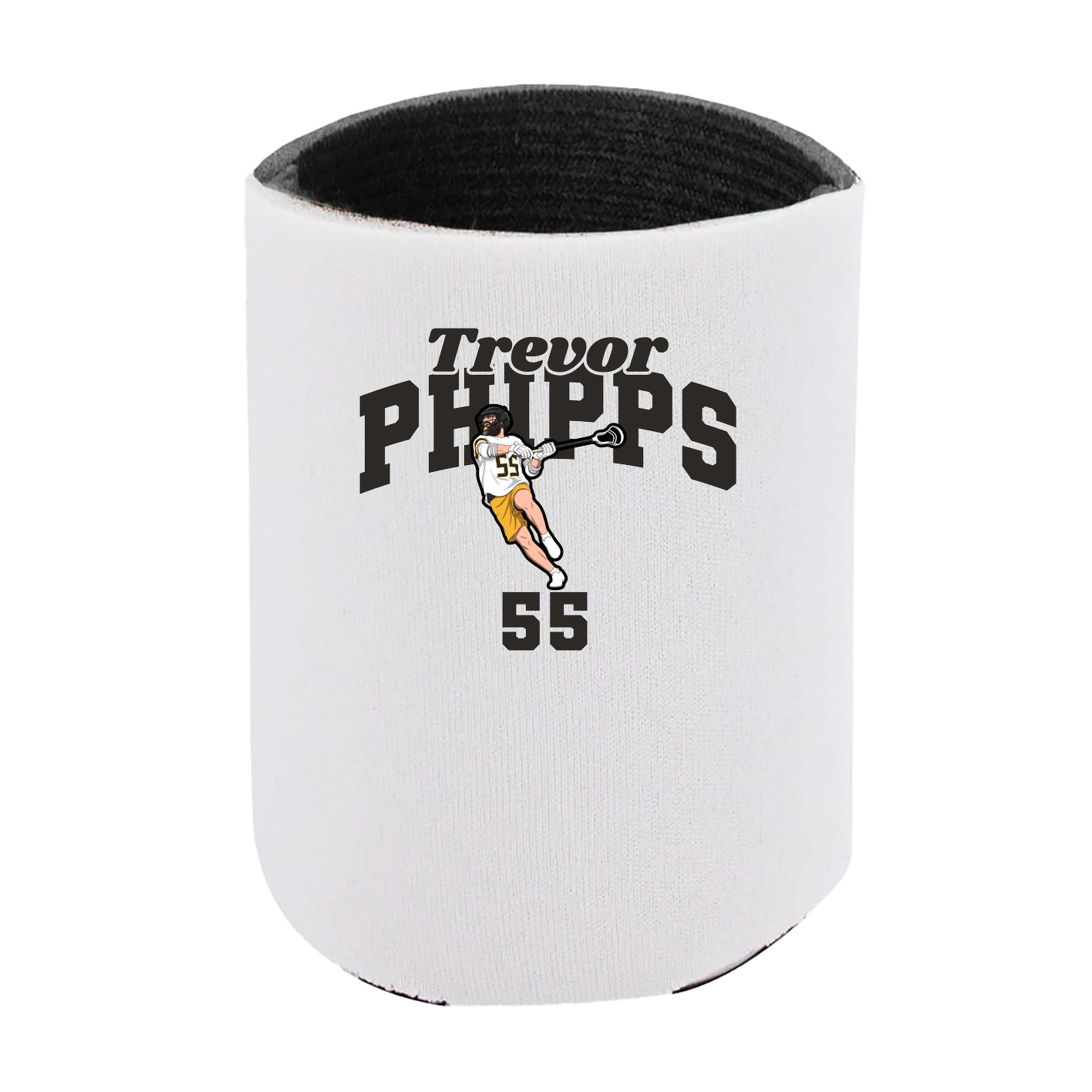 Can Holder — Signature Arch in White
