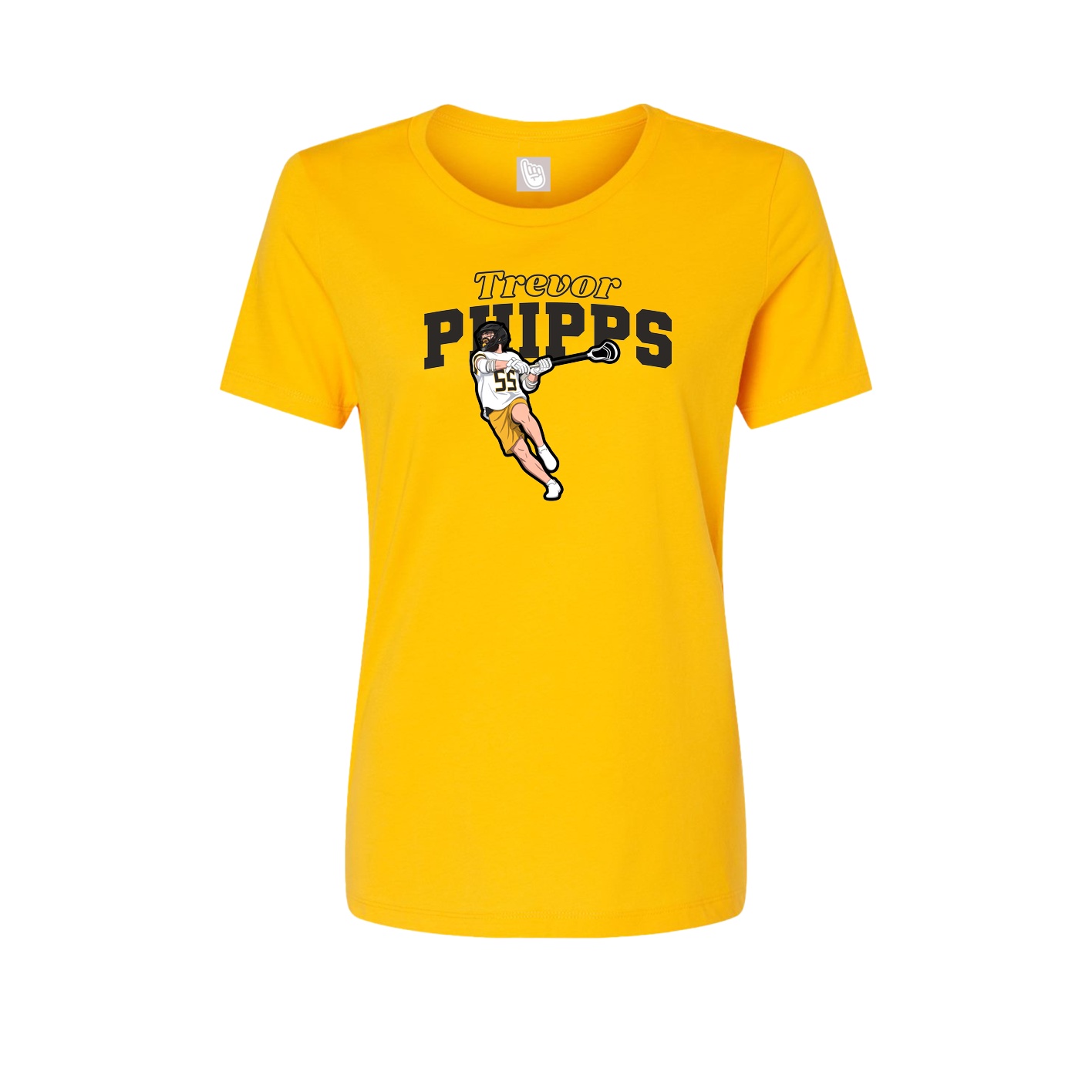 Fitted Women's Tee
