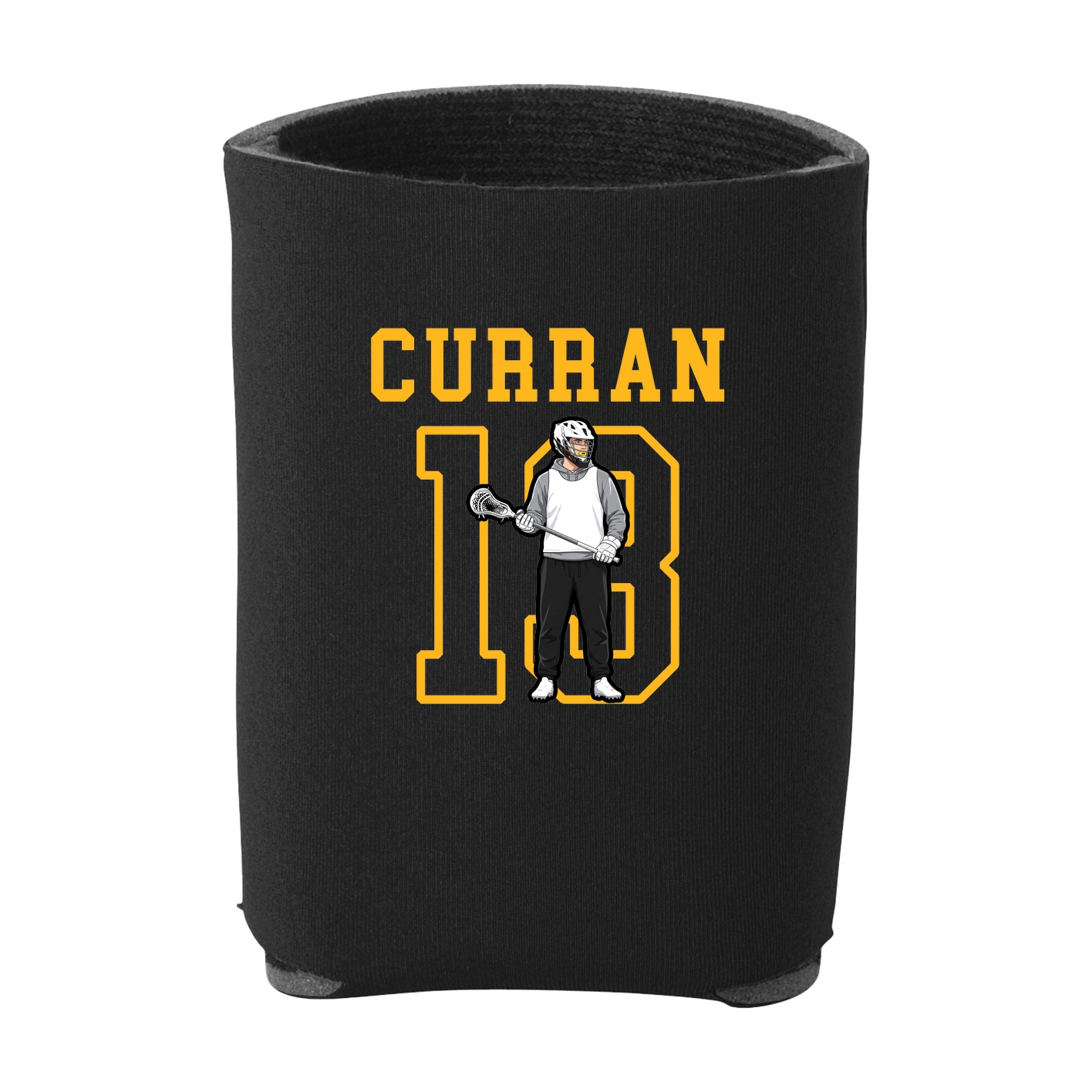 Can Holder — Shirsey in Black
