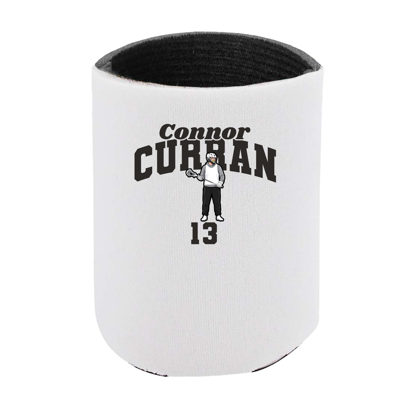 Can Holder — Signature Arch in White