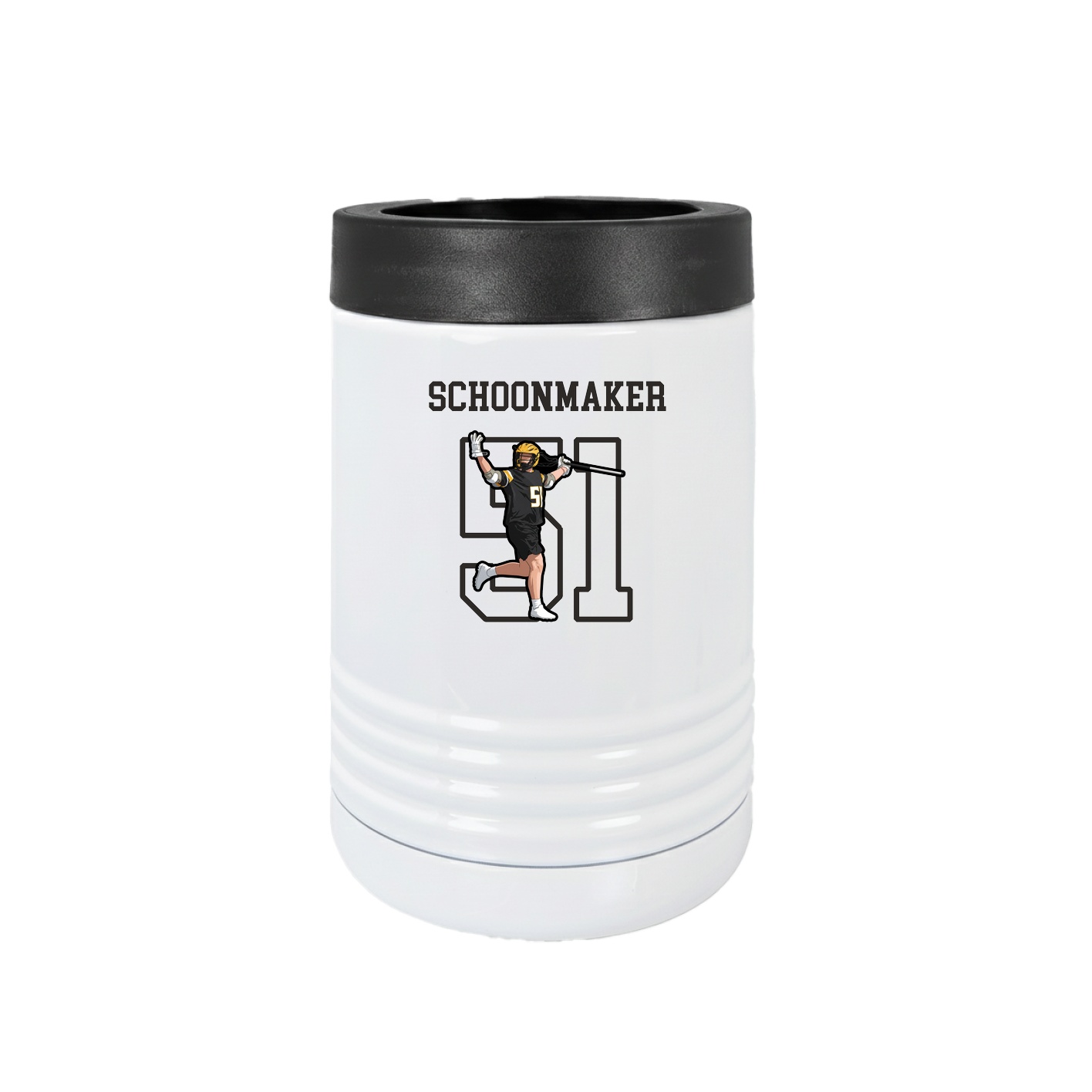 Beverage Holder — Shirsey in White