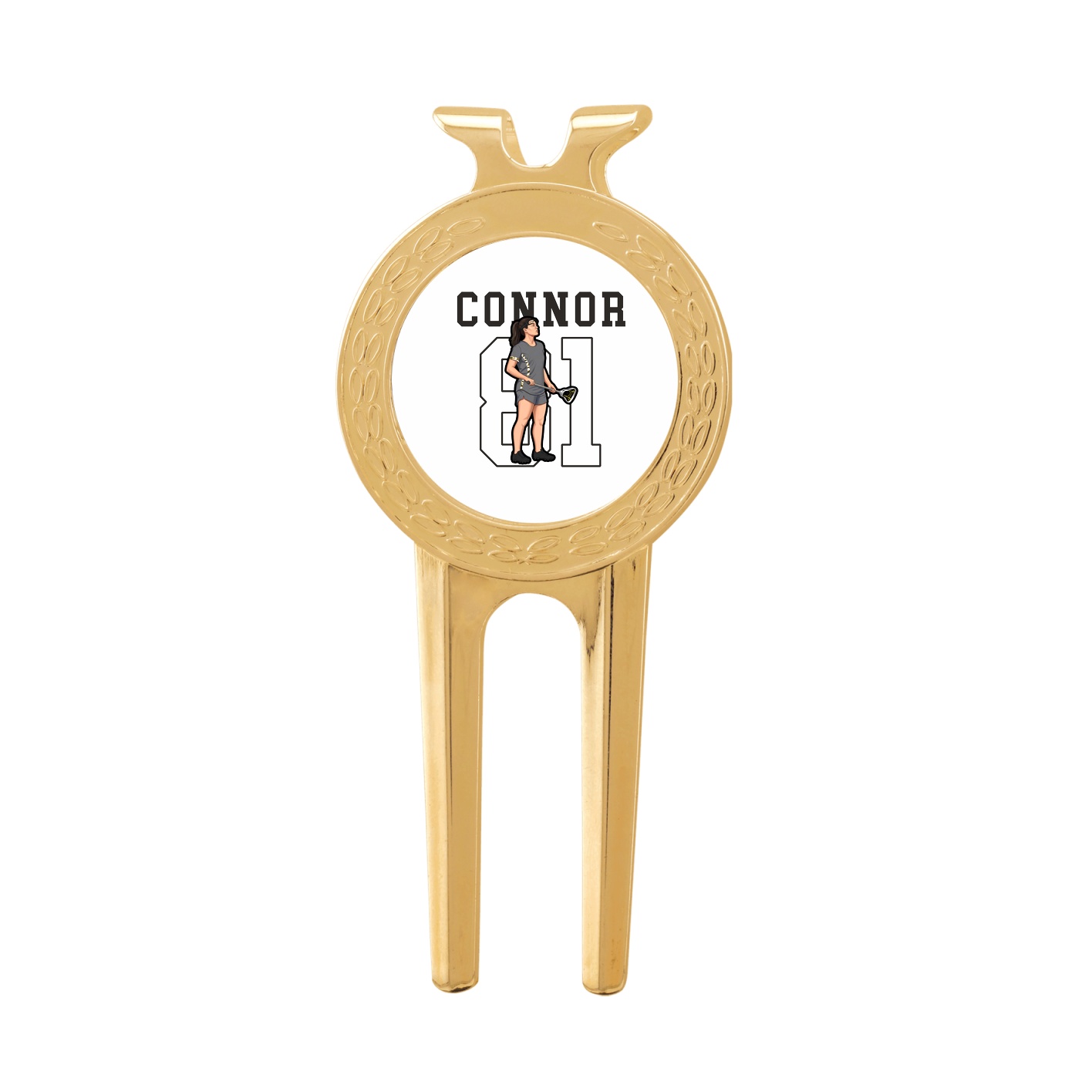 Divot Tool with Ball Marker — Shirsey in Classic