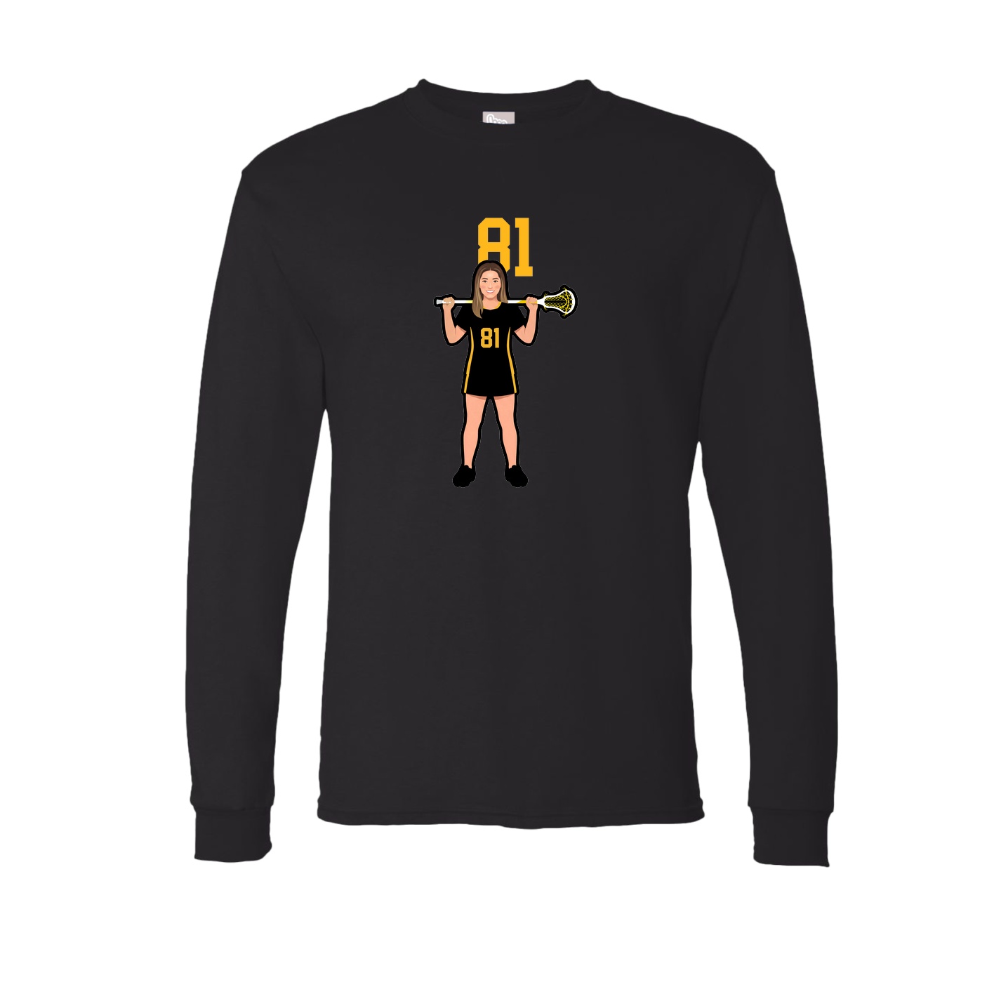 Long Sleeve Tee