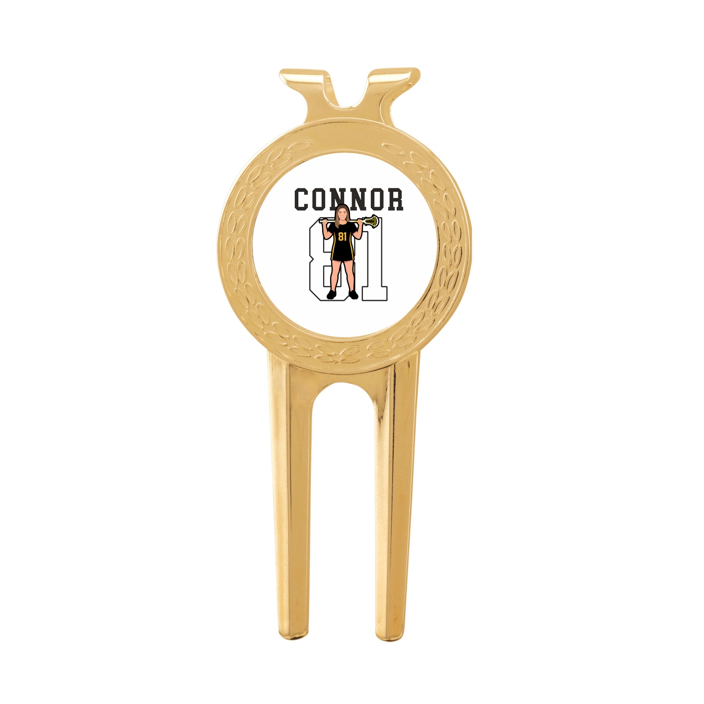 Divot Tool with Ball Marker — Shirsey in Classic