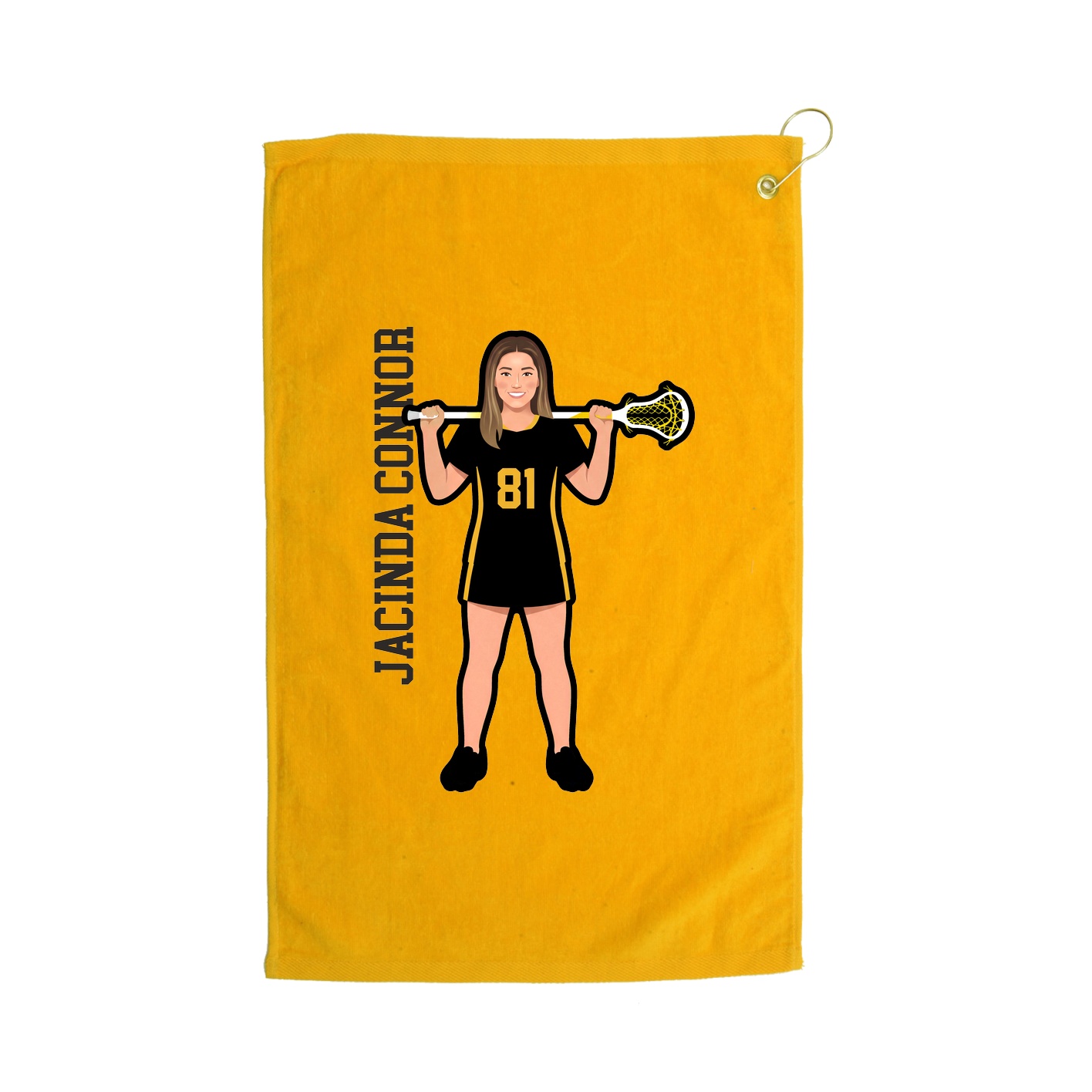 Golf Towel