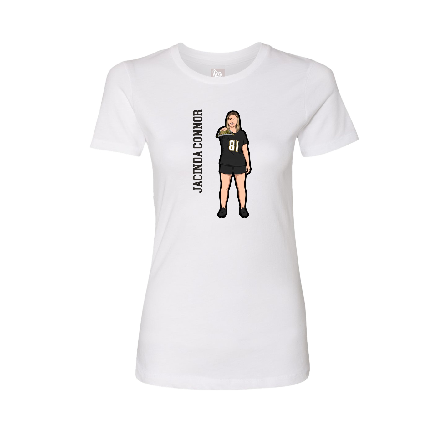 Womens Tee