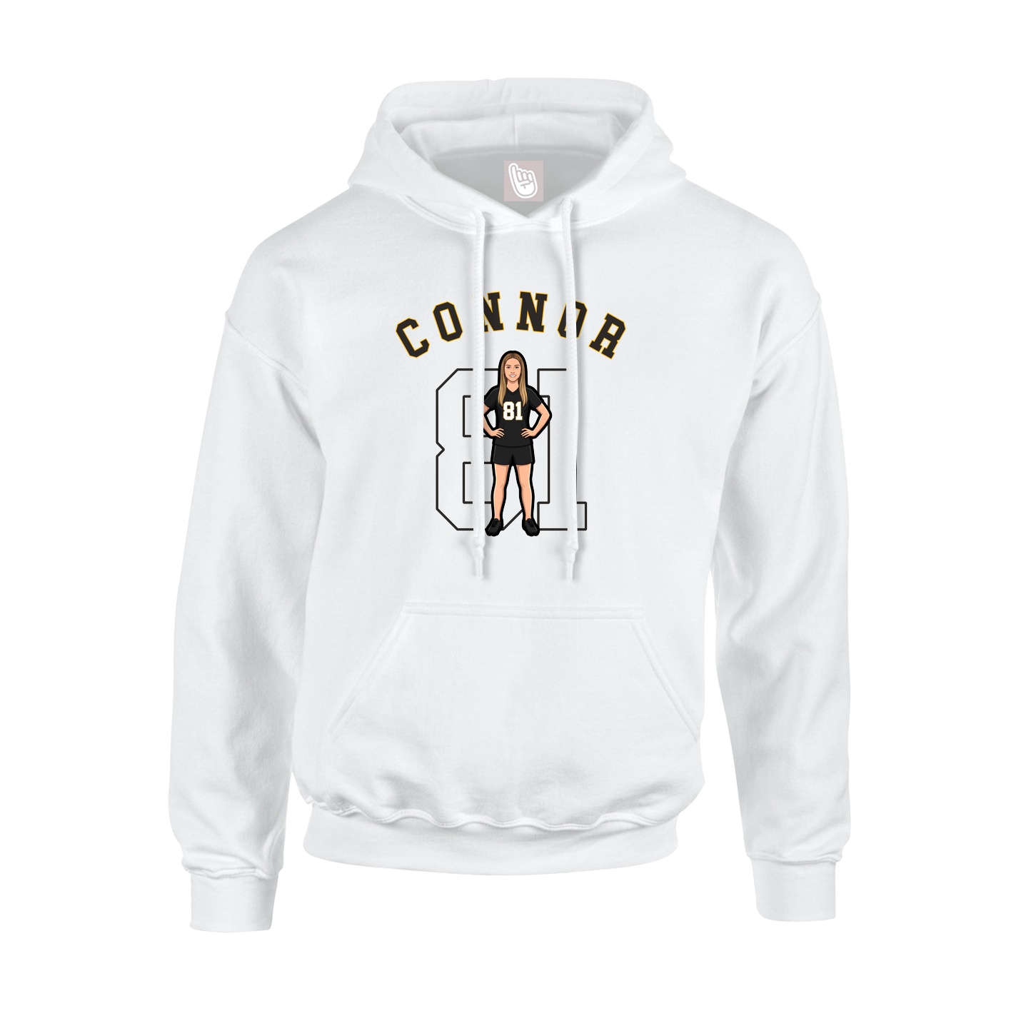 Hoodie