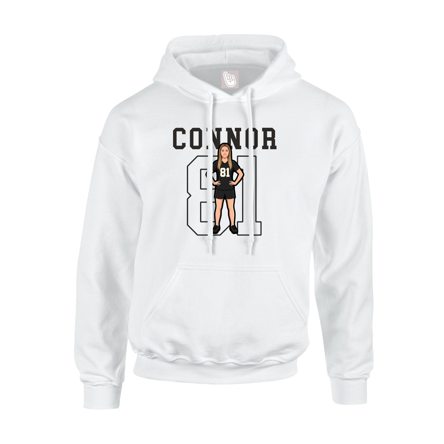 Youth Hoodie