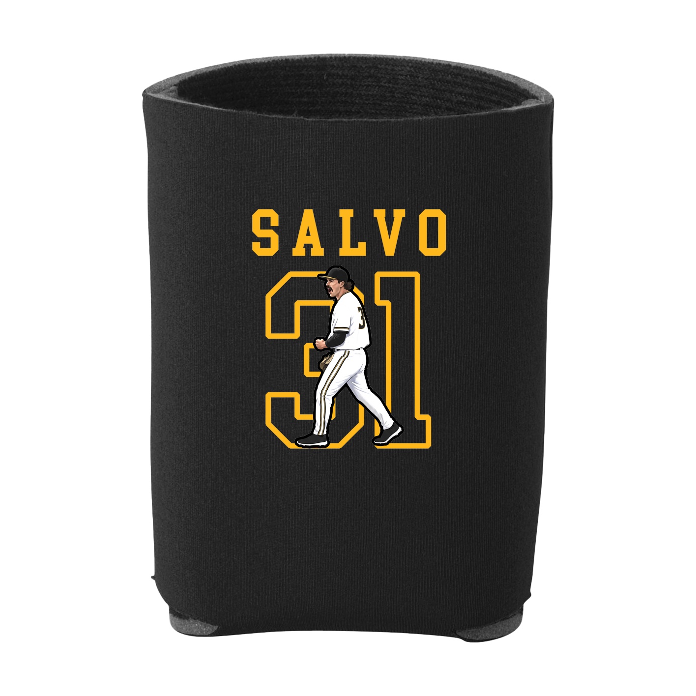 Can Holder — Shirsey in Black