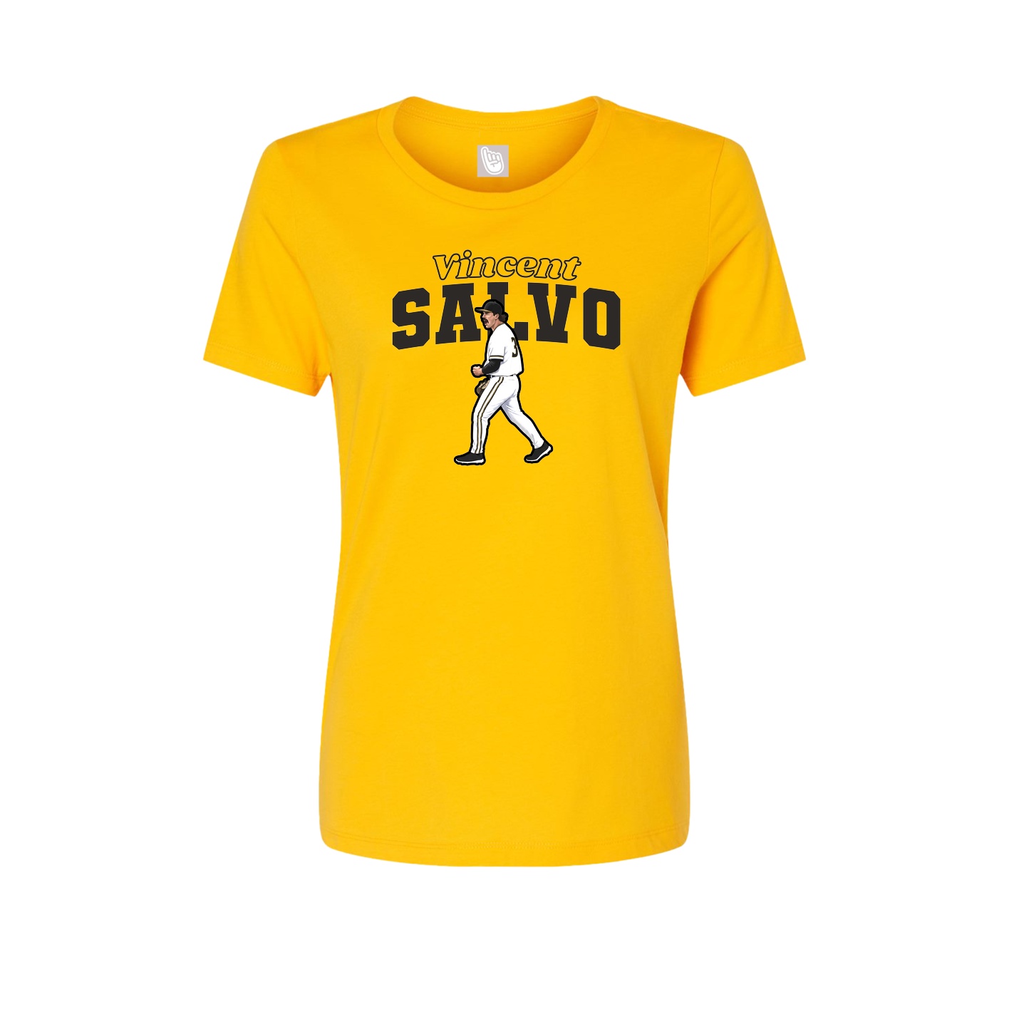 Fitted Women's Tee