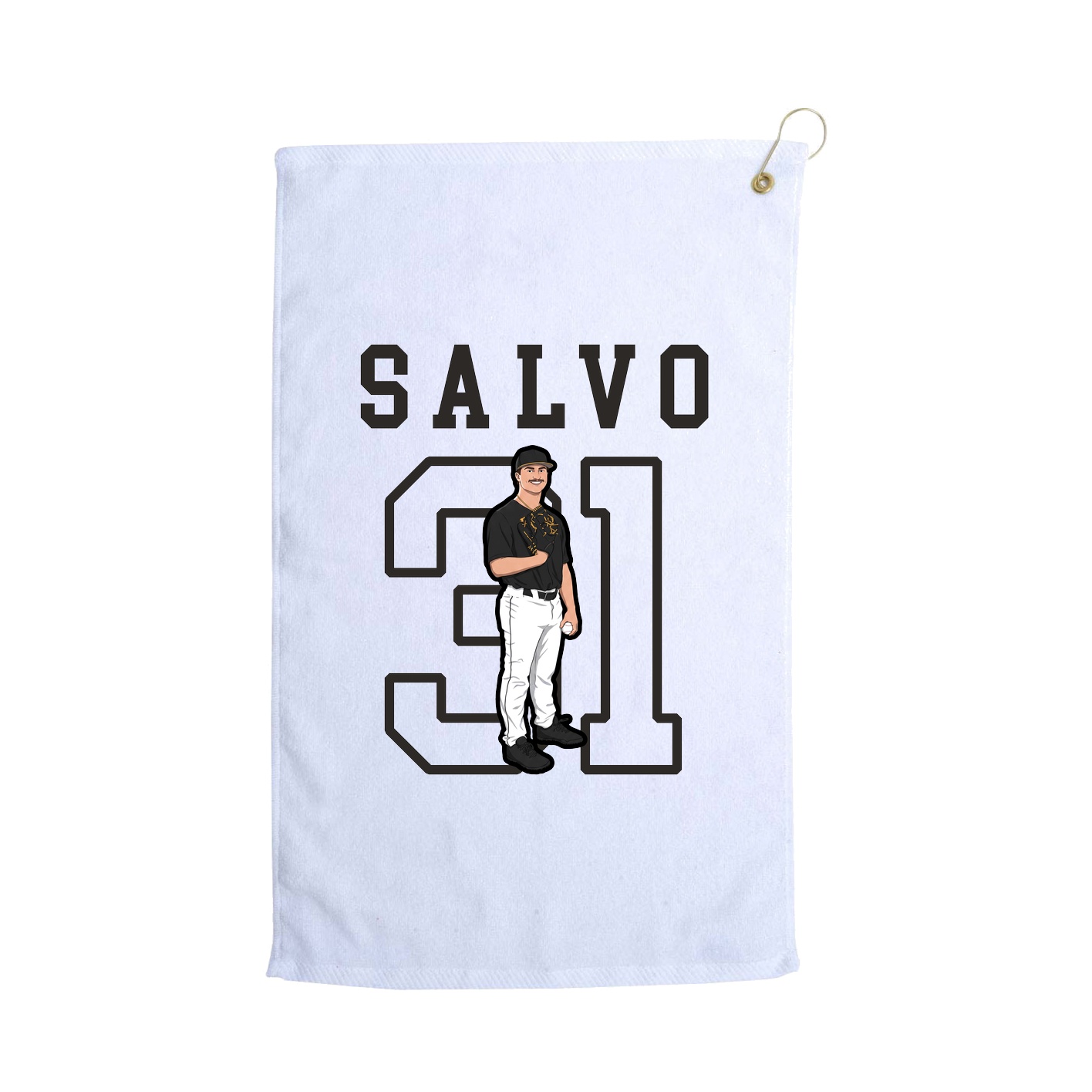 Golf Towel