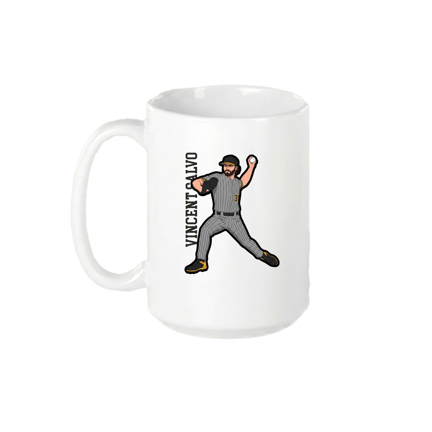 15oz Coffee Mug