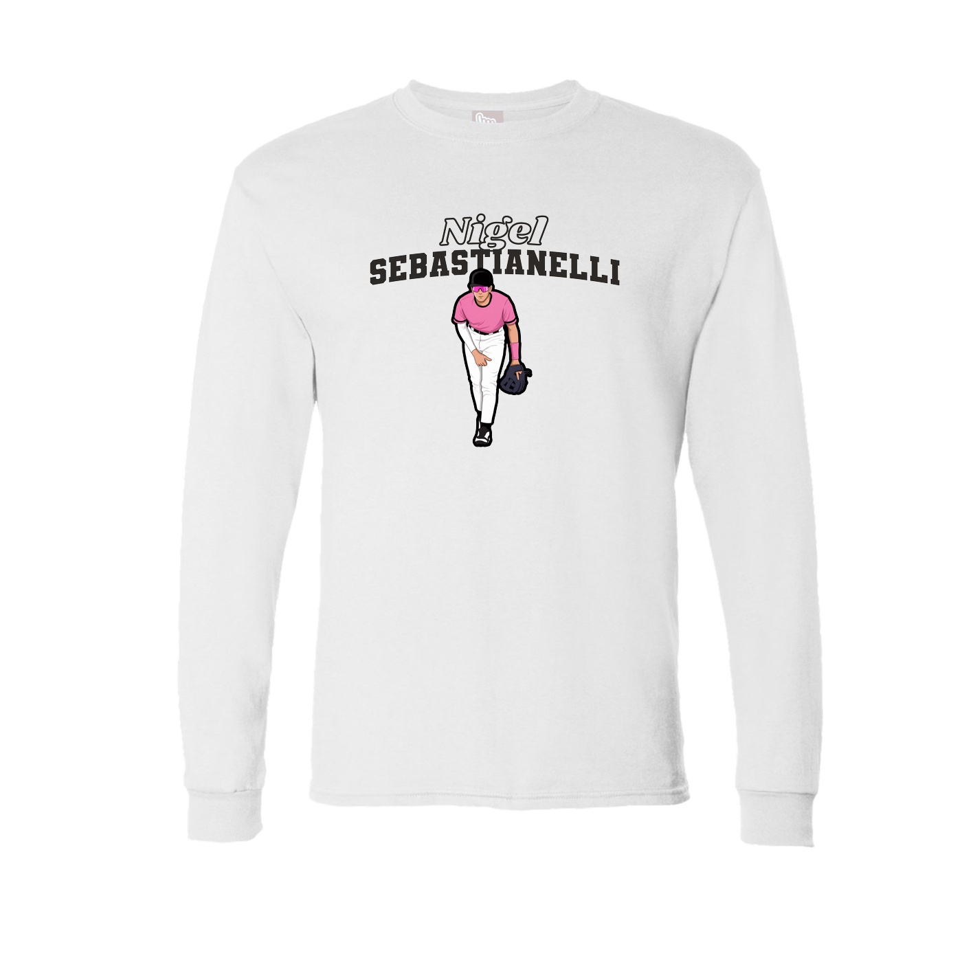 Long Sleeve Tee