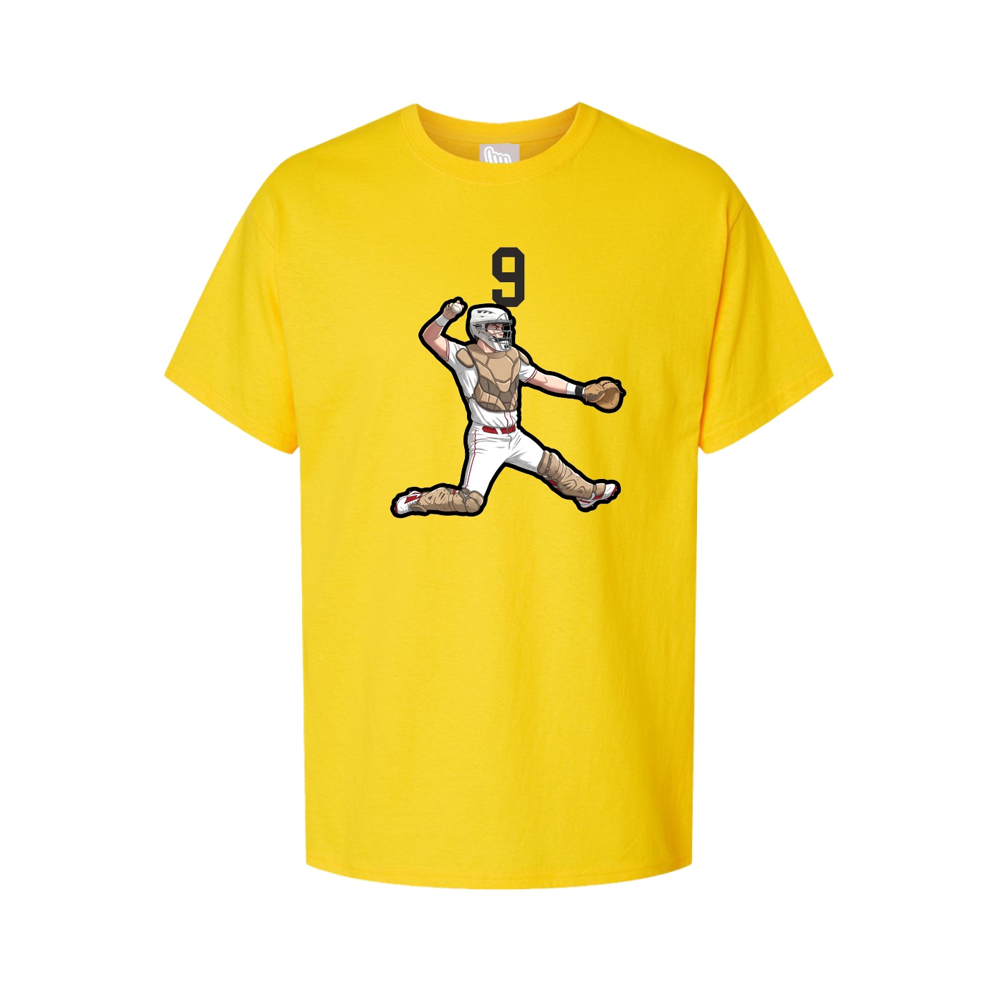 NIL Club Tee