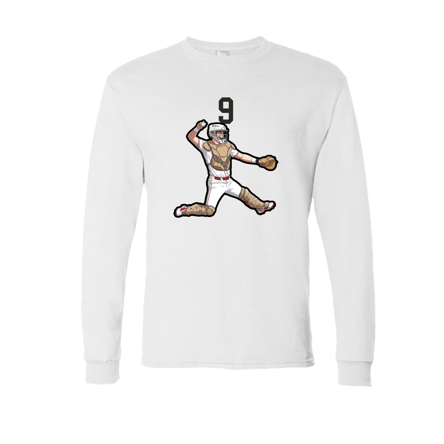 Long Sleeve Tee