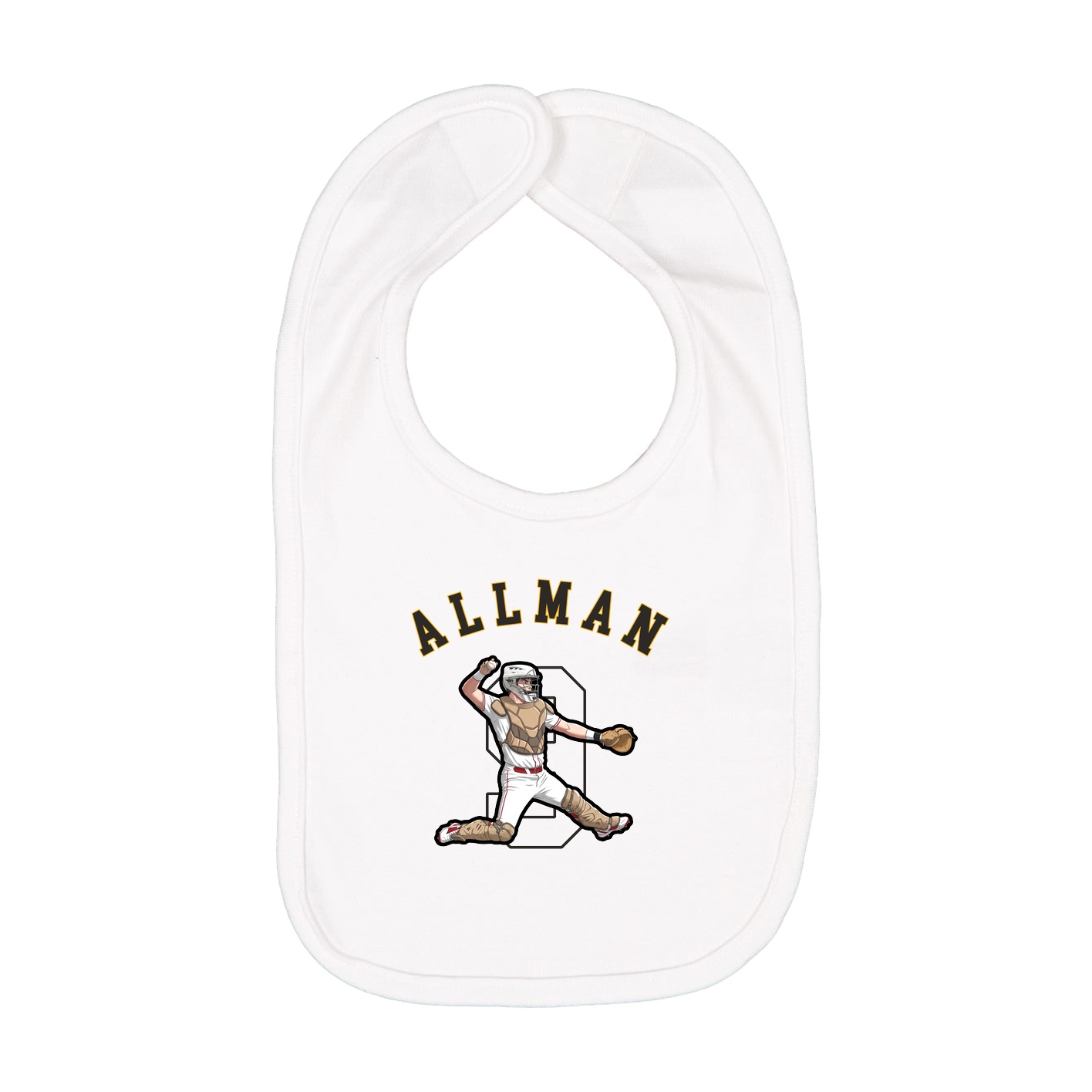 Infant Bib