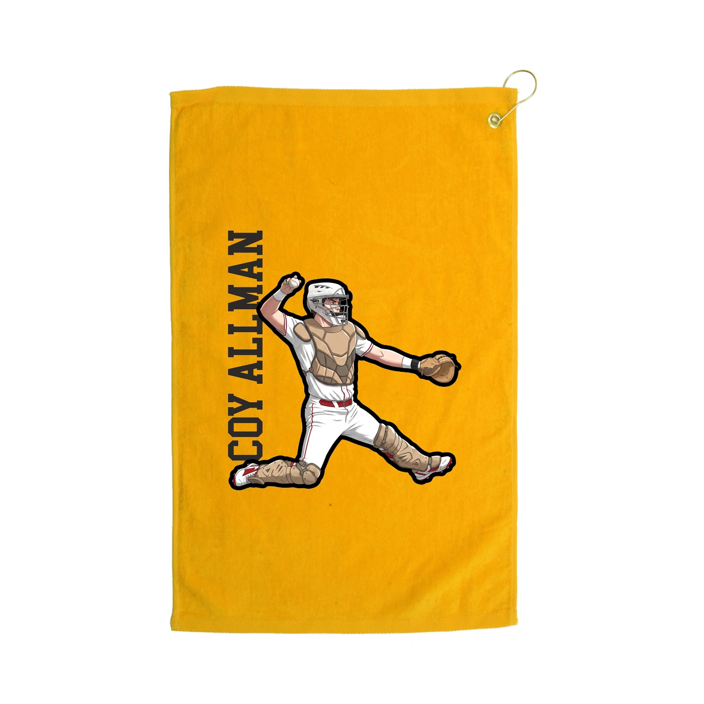 Golf Towel
