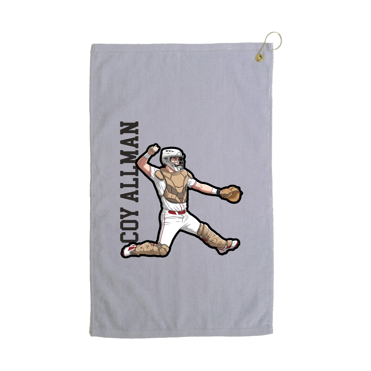 Golf Towel