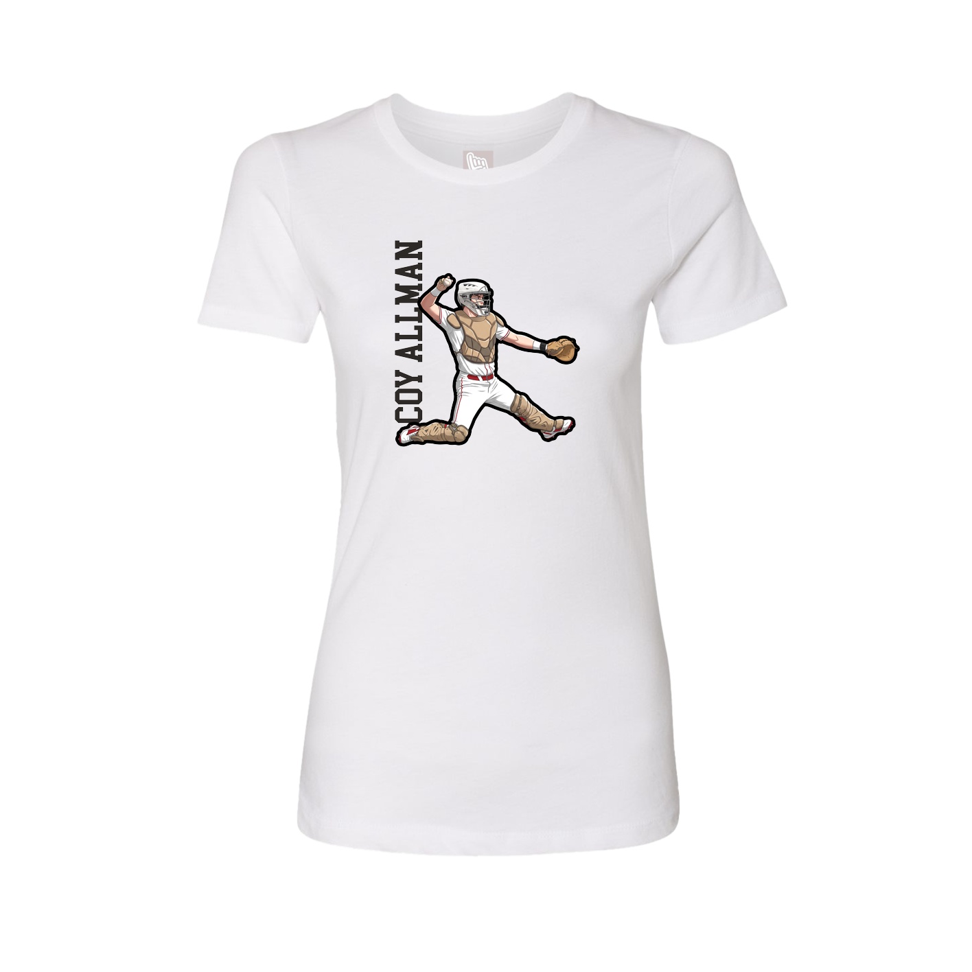 Womens Tee