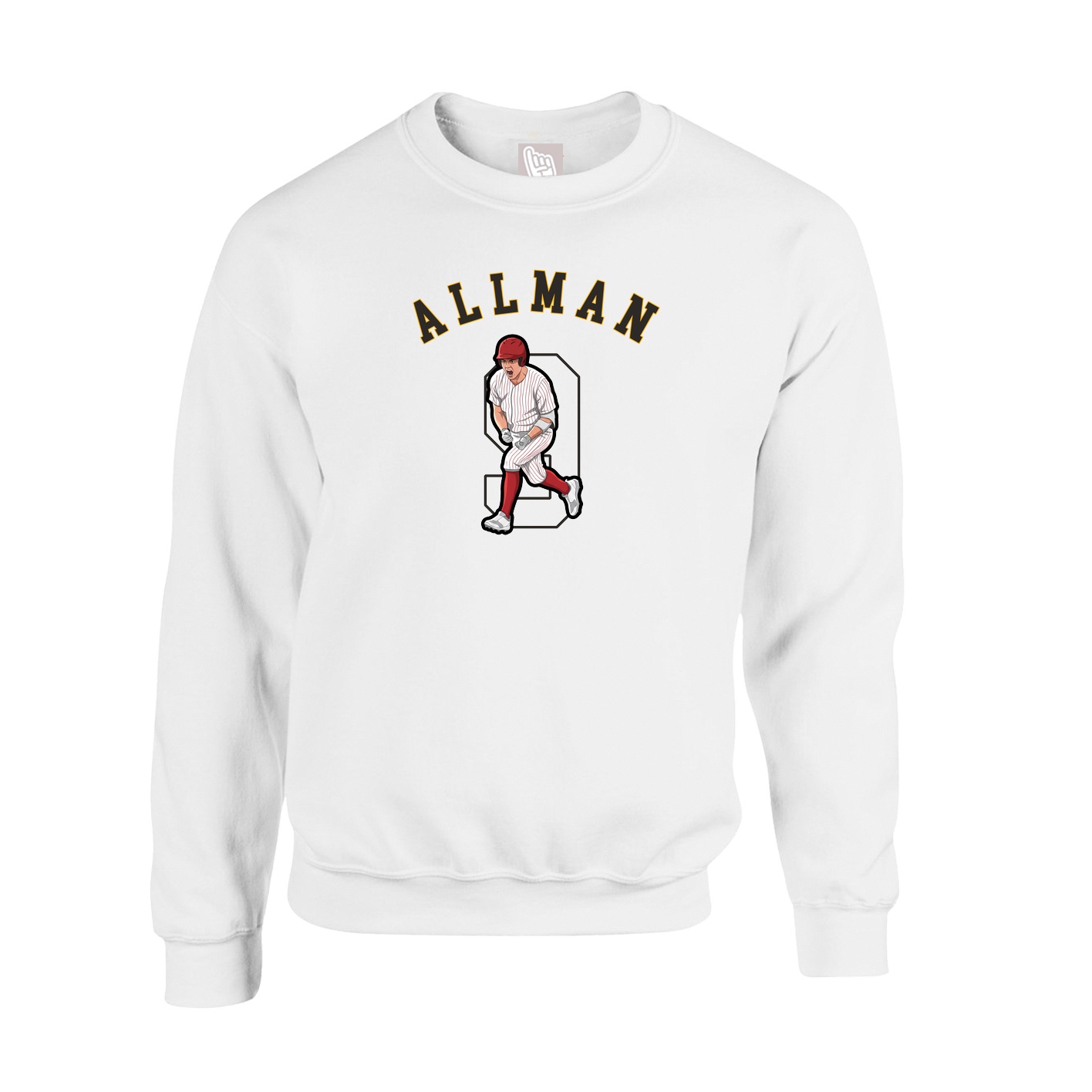 Fleece Crew