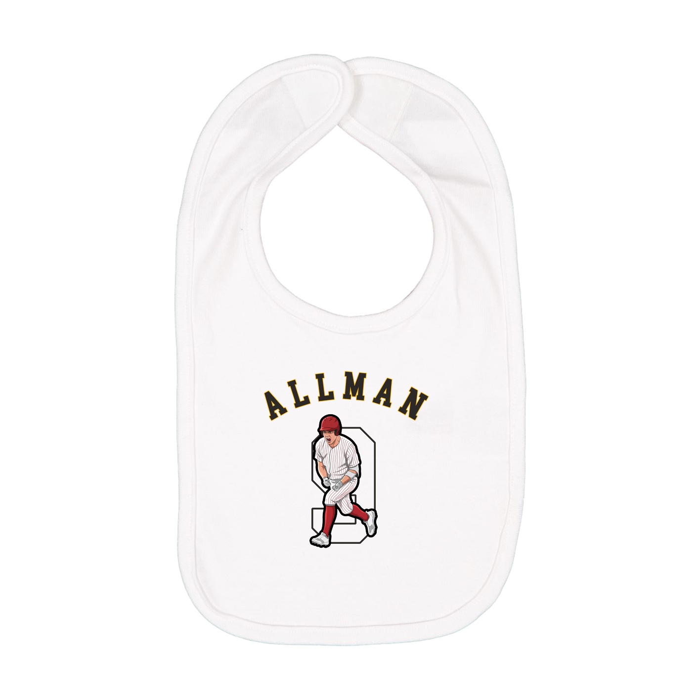 Infant Bib