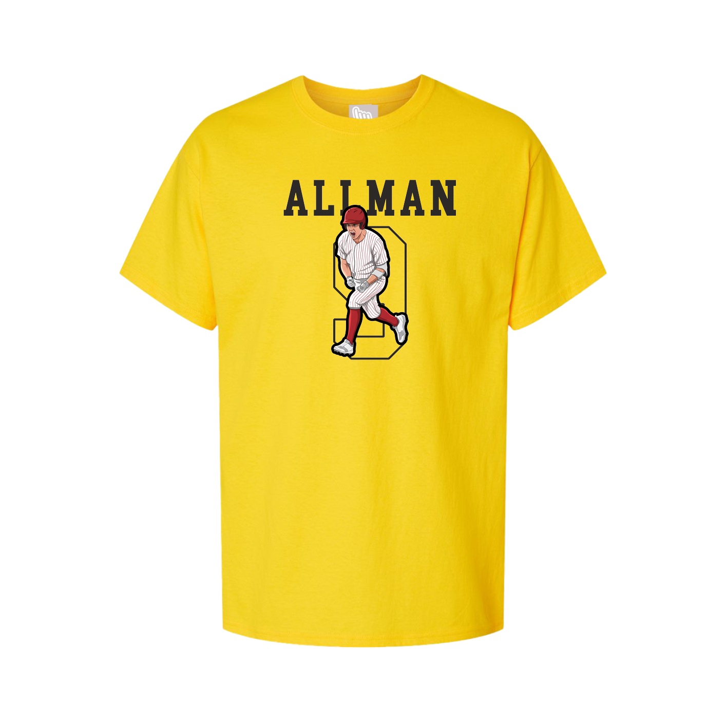 NIL Club Tee