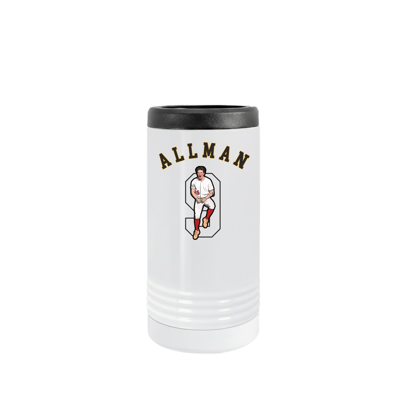 Slim Beverage Holder