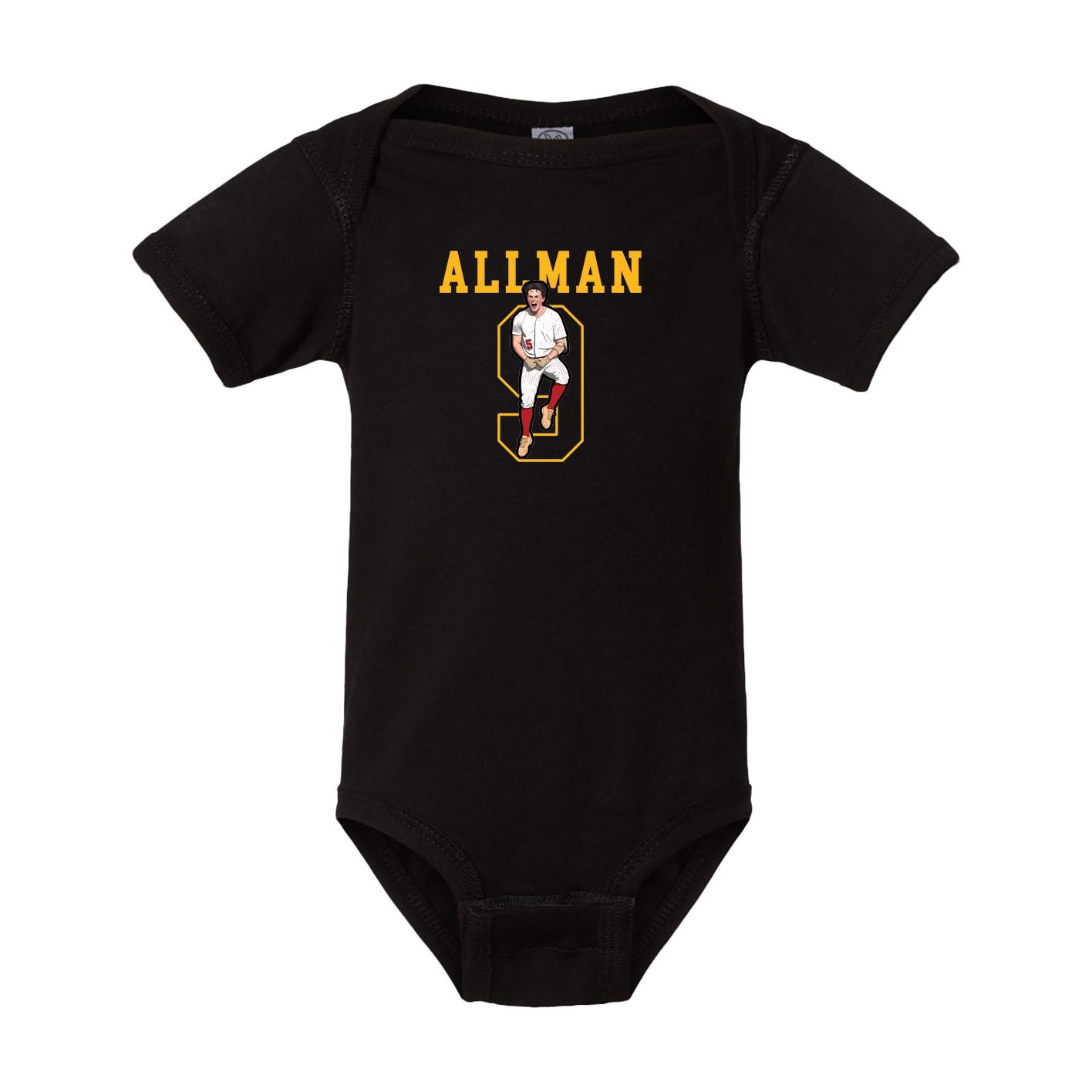 Baby Onesie